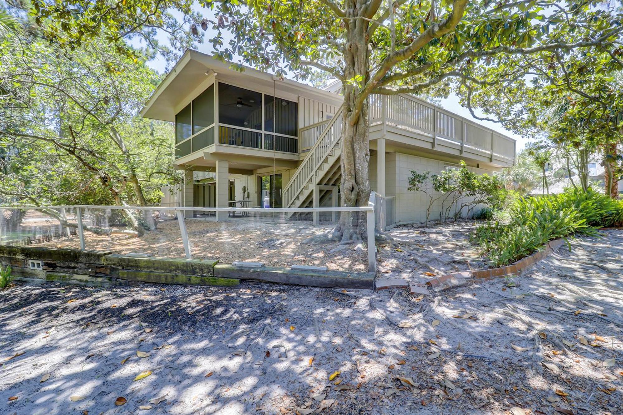 Classic 2nd Row - Pet Friendly - 2 Brown Pelican Rd Holiday home *