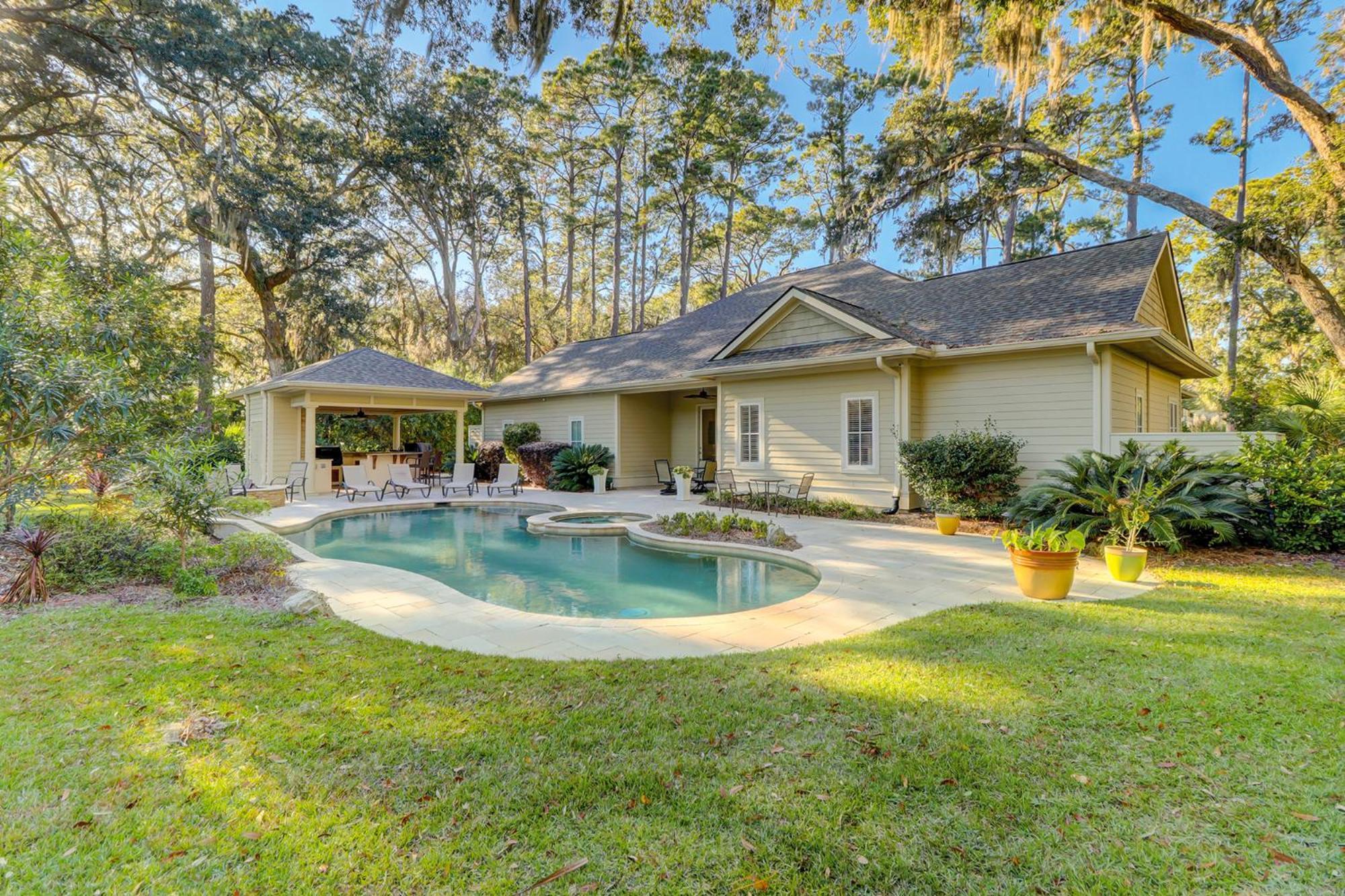 Holiday home Outdoor - Firepit - Private Pool & - Pet Friendly - 72 Baynard Cove Road