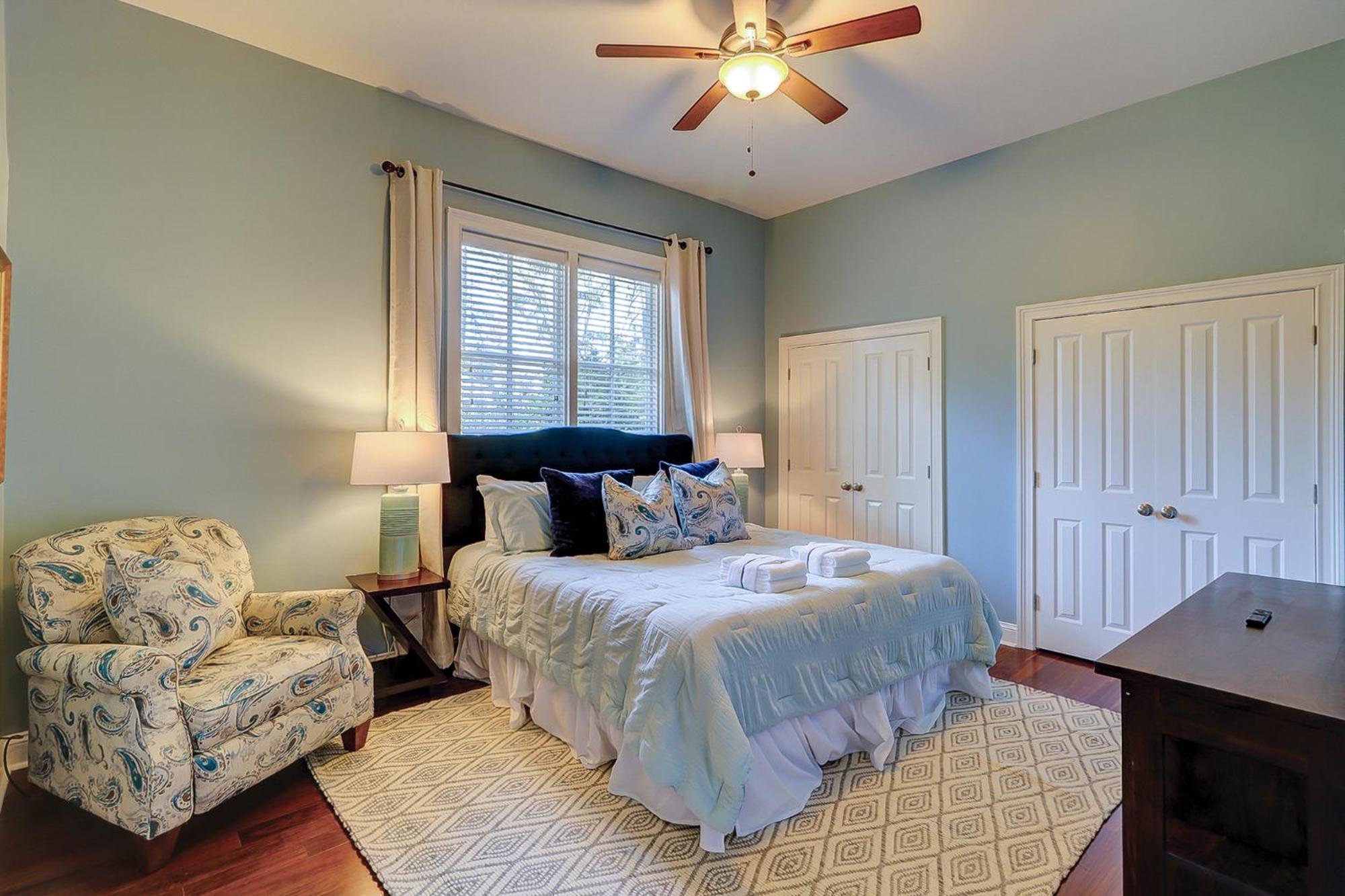 Outdoor - Firepit - Private Pool & - Pet Friendly - 72 Baynard Cove Road Holiday home Hilton Head Island