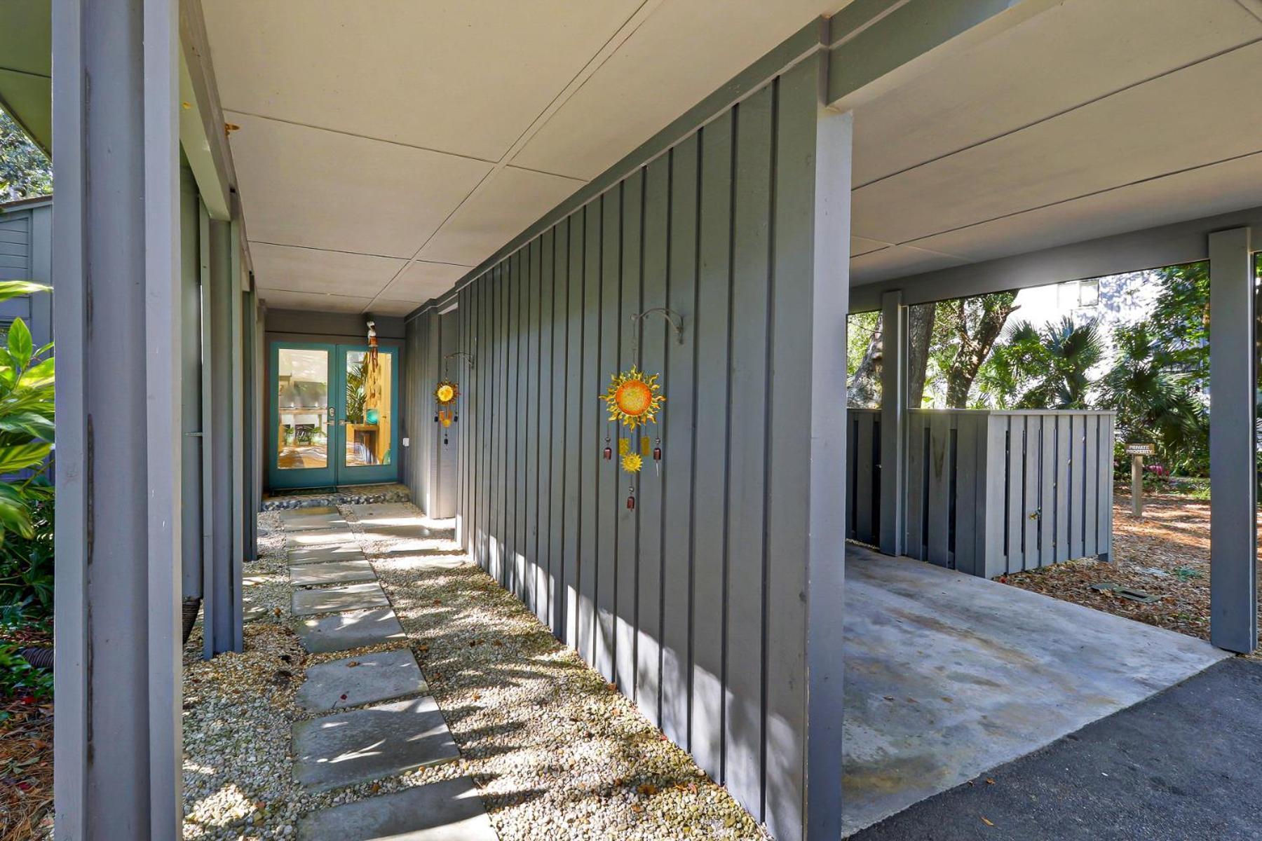 Holiday home Free Pool Heat - Upscale Home, Private Heated Pool, Pet Friendly - 7 Pender Lane Hilton Head Island