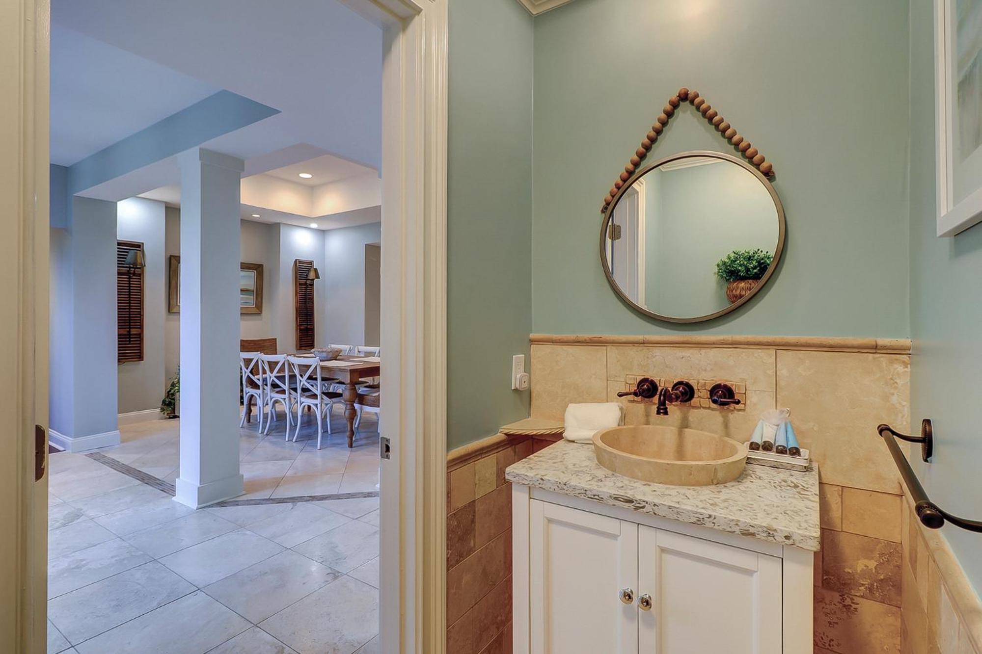 Outdoor - Firepit - Private Pool & - Pet Friendly - 72 Baynard Cove Road Holiday home