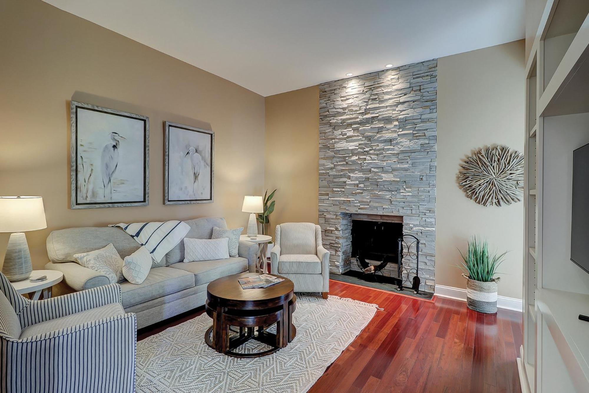 Outdoor - Firepit - Private Pool & - Pet Friendly - 72 Baynard Cove Road *