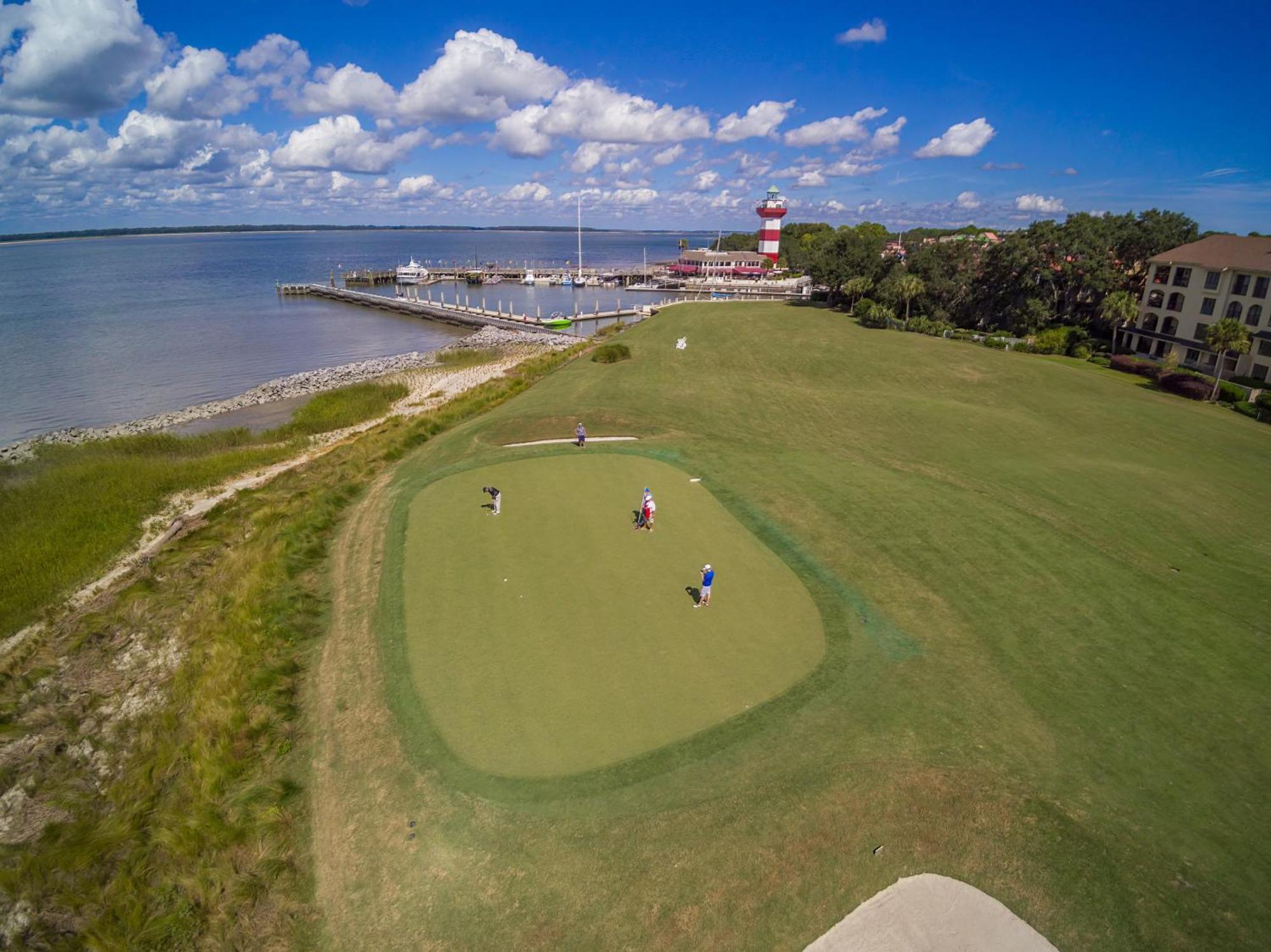 Holiday home Pet Friendly - Marsh Views - Private Pool With Free Pool Heat - 25 Stoney Creek Rd Hilton Head Island