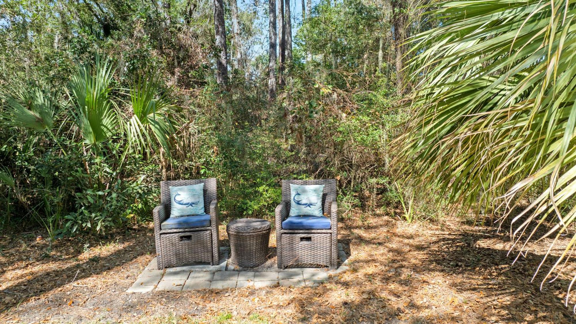 New Listing - Private Pool & - Luxury Ranch - 32 Baynard Cove Rd * Hilton Head Island