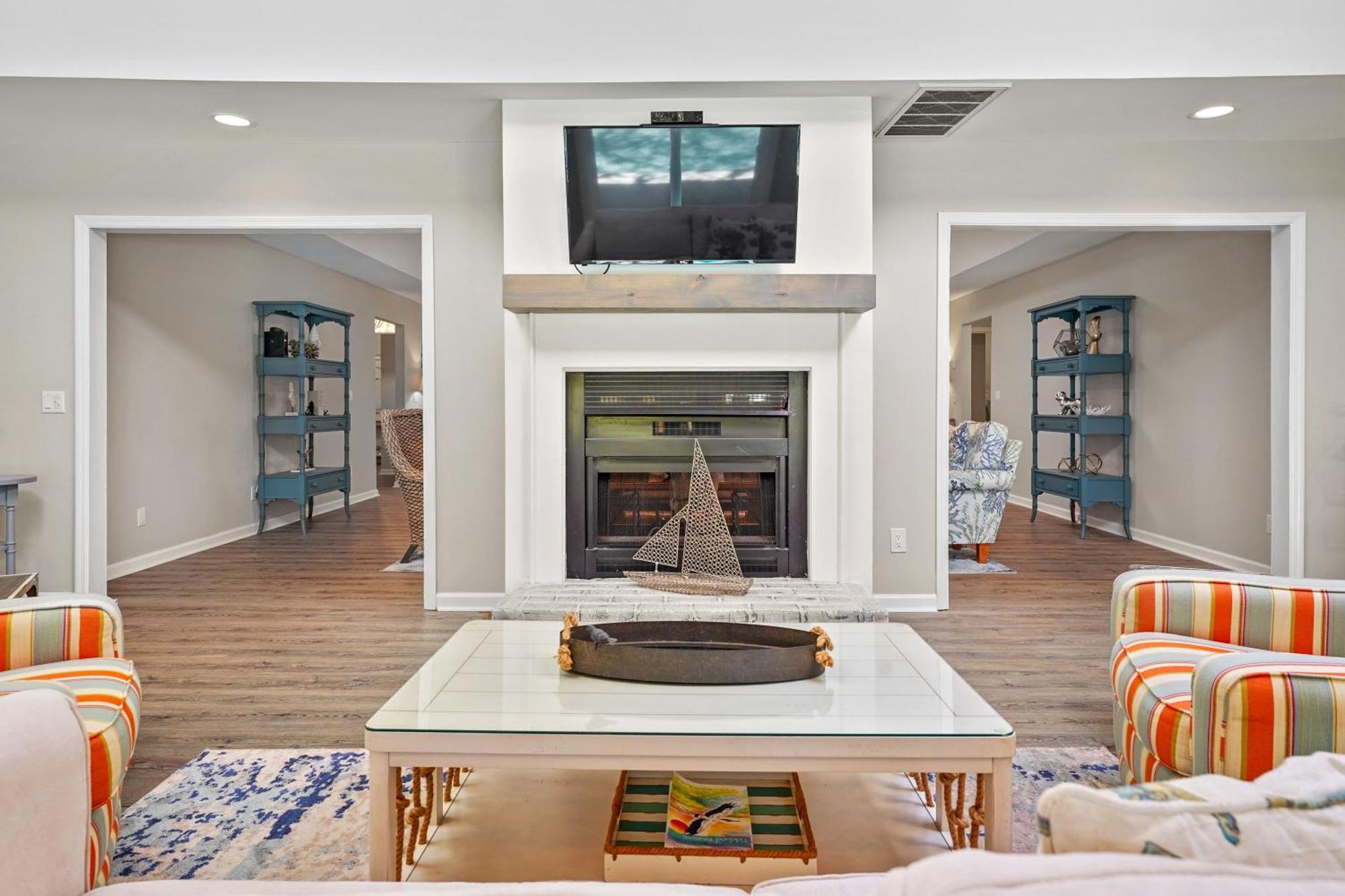 New Listing - Private Pool & - Luxury Ranch - 32 Baynard Cove Rd Holiday home *