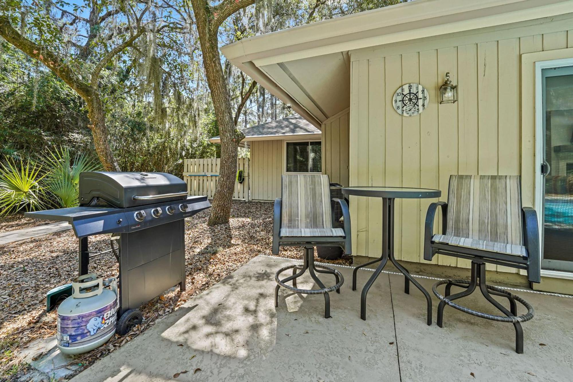 Holiday home New Listing - Private Pool & - Luxury Ranch - 32 Baynard Cove Rd