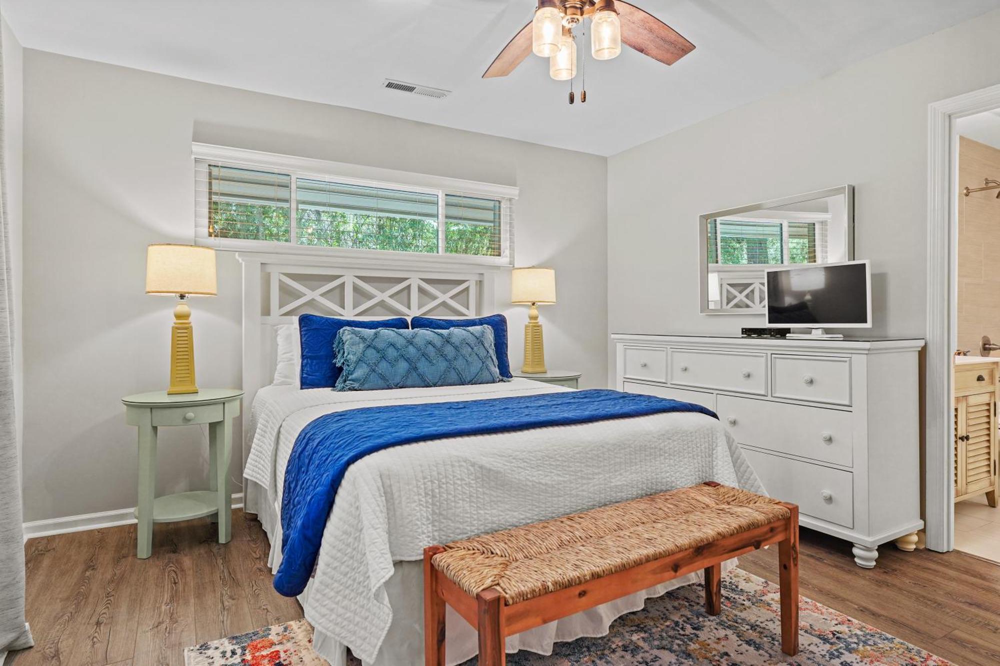 New Listing - Private Pool & - Luxury Ranch - 32 Baynard Cove Rd *