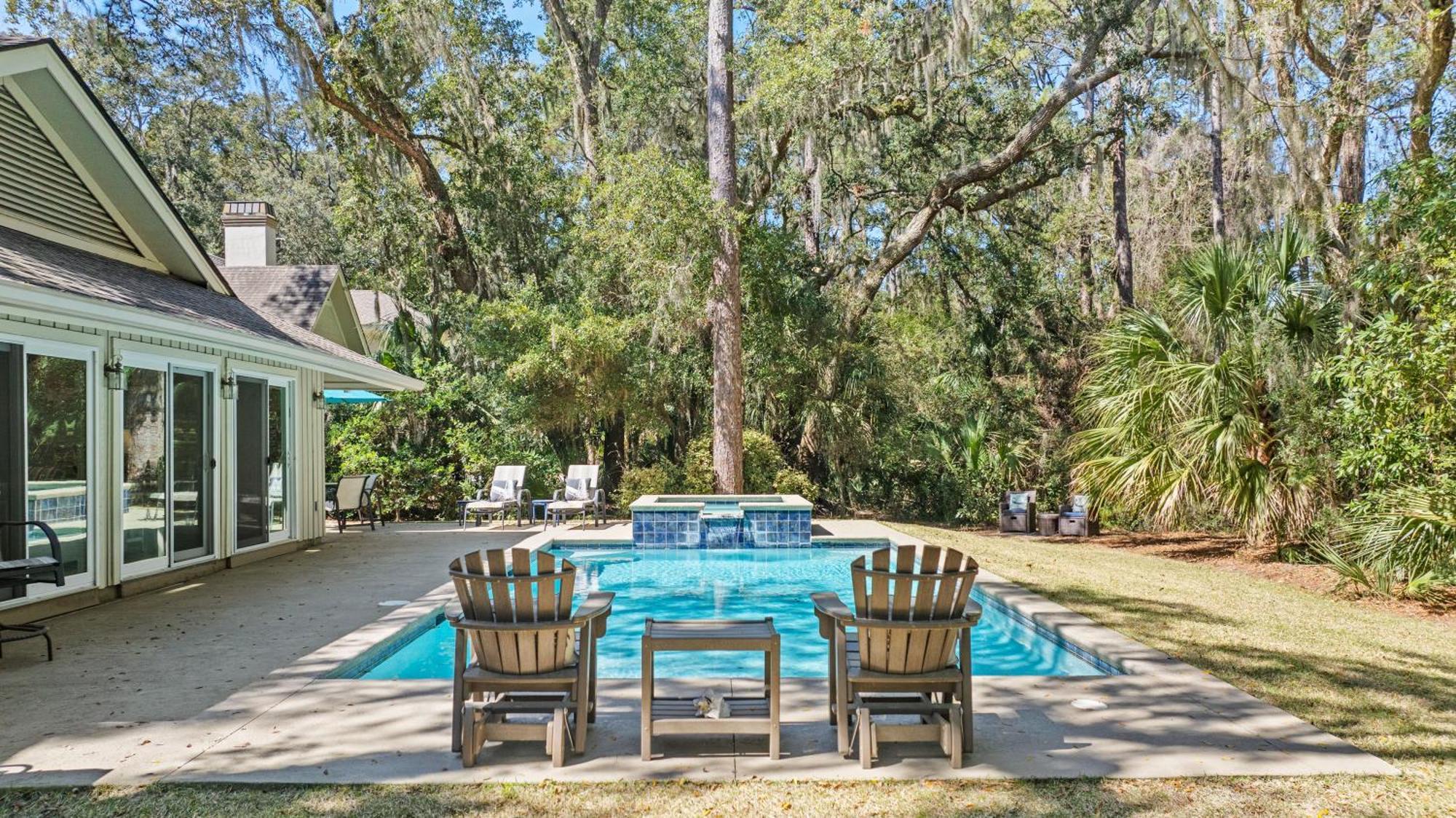 Holiday home New Listing - Private Pool & - Luxury Ranch - 32 Baynard Cove Rd