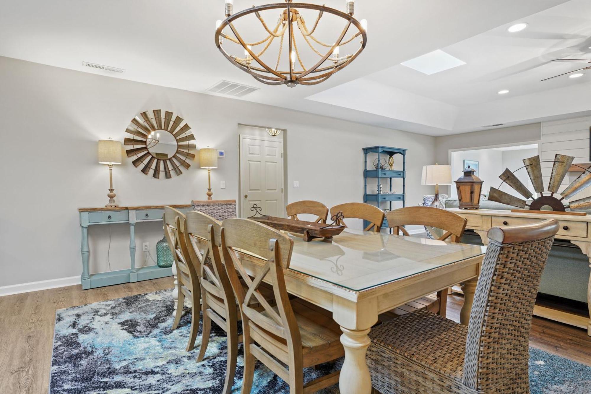 New Listing - Private Pool & - Luxury Ranch - 32 Baynard Cove Rd Hilton Head Island