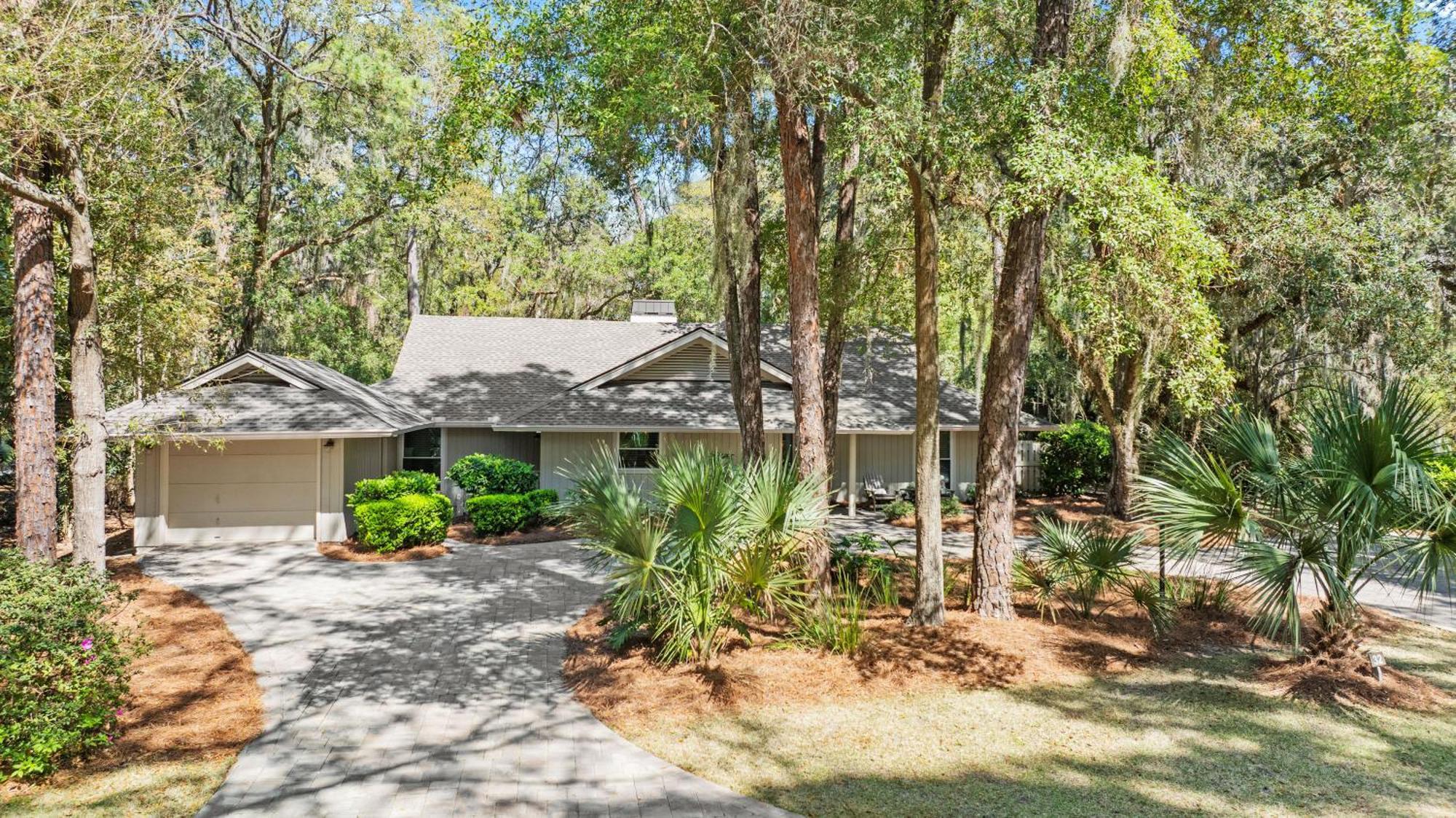 Holiday home New Listing - Private Pool & - Luxury Ranch - 32 Baynard Cove Rd Hilton Head Island