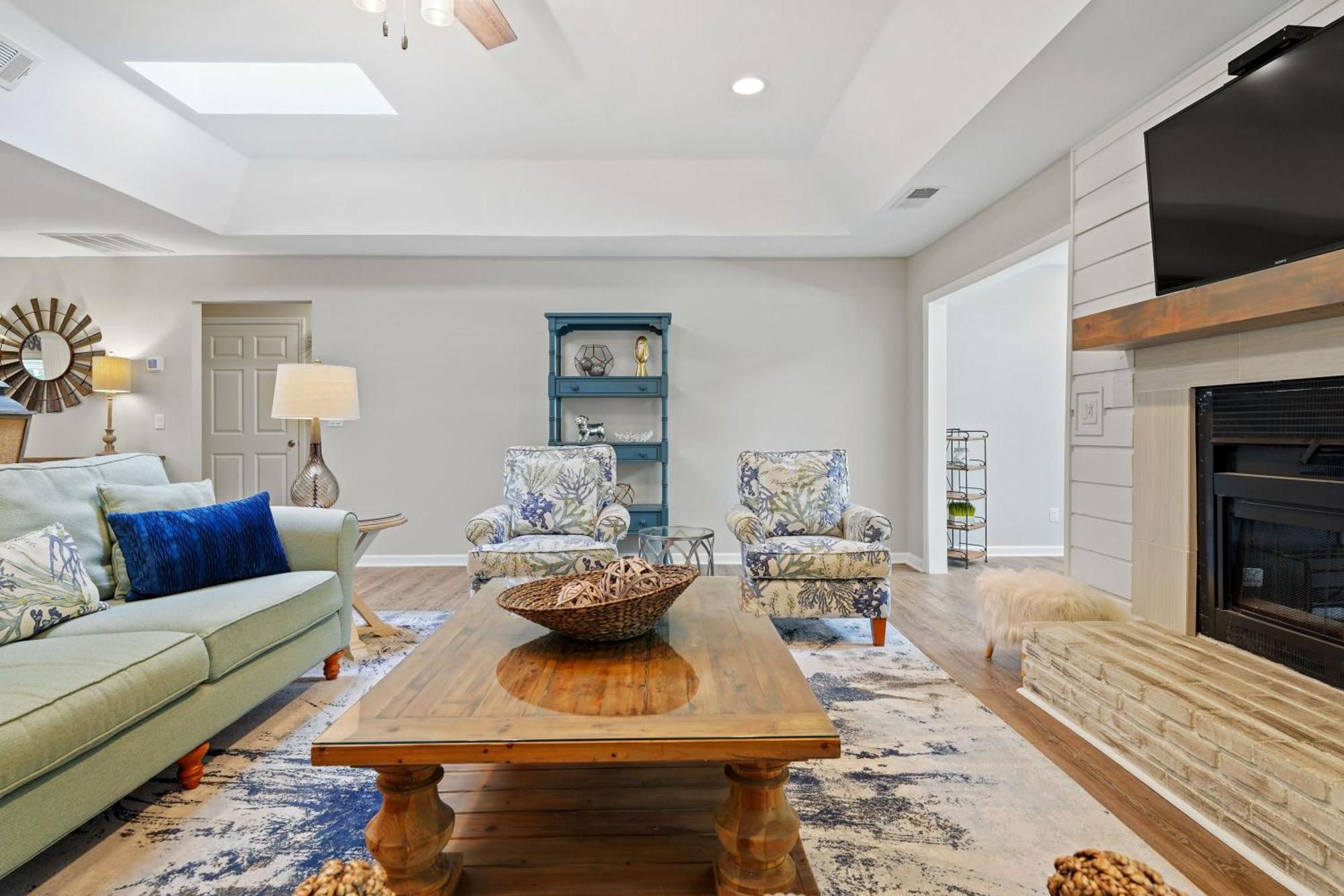 New Listing - Private Pool & - Luxury Ranch - 32 Baynard Cove Rd