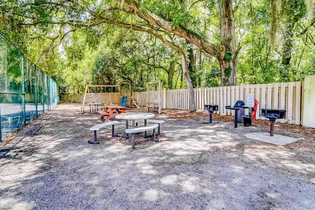The Islander- Luxurious * Hilton Head Island