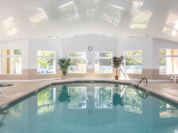 Apartment The Islander- Luxurious