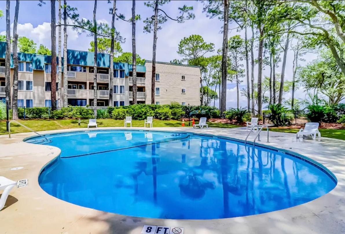 The Islander- Luxurious Hilton Head Island