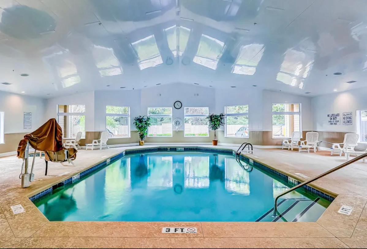 The Islander- Luxurious Apartment