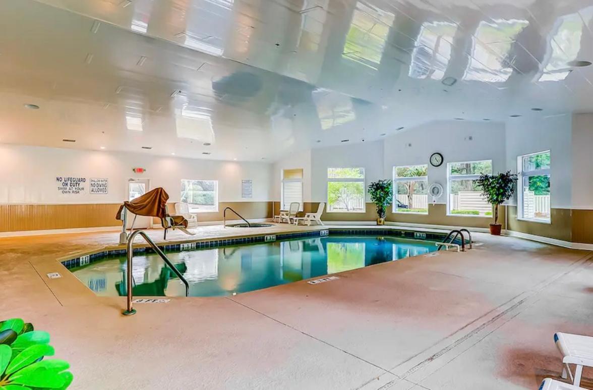Apartment The Islander- Luxurious