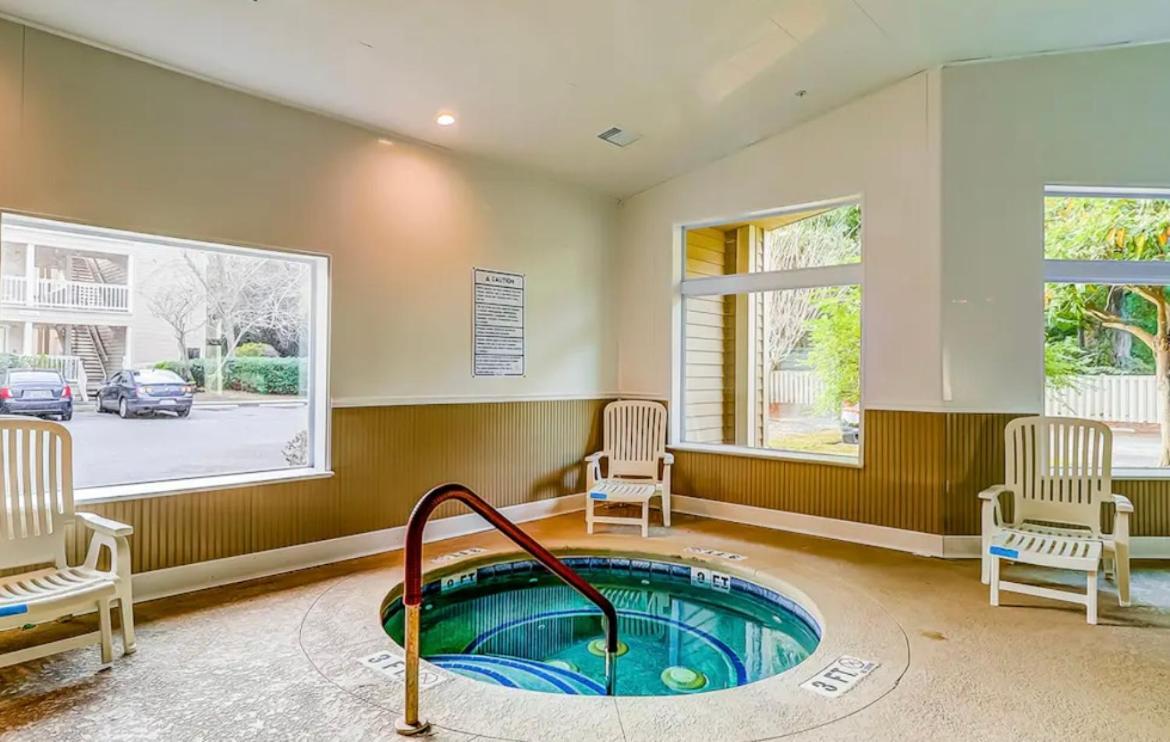 The Islander- Luxurious Hilton Head Island
