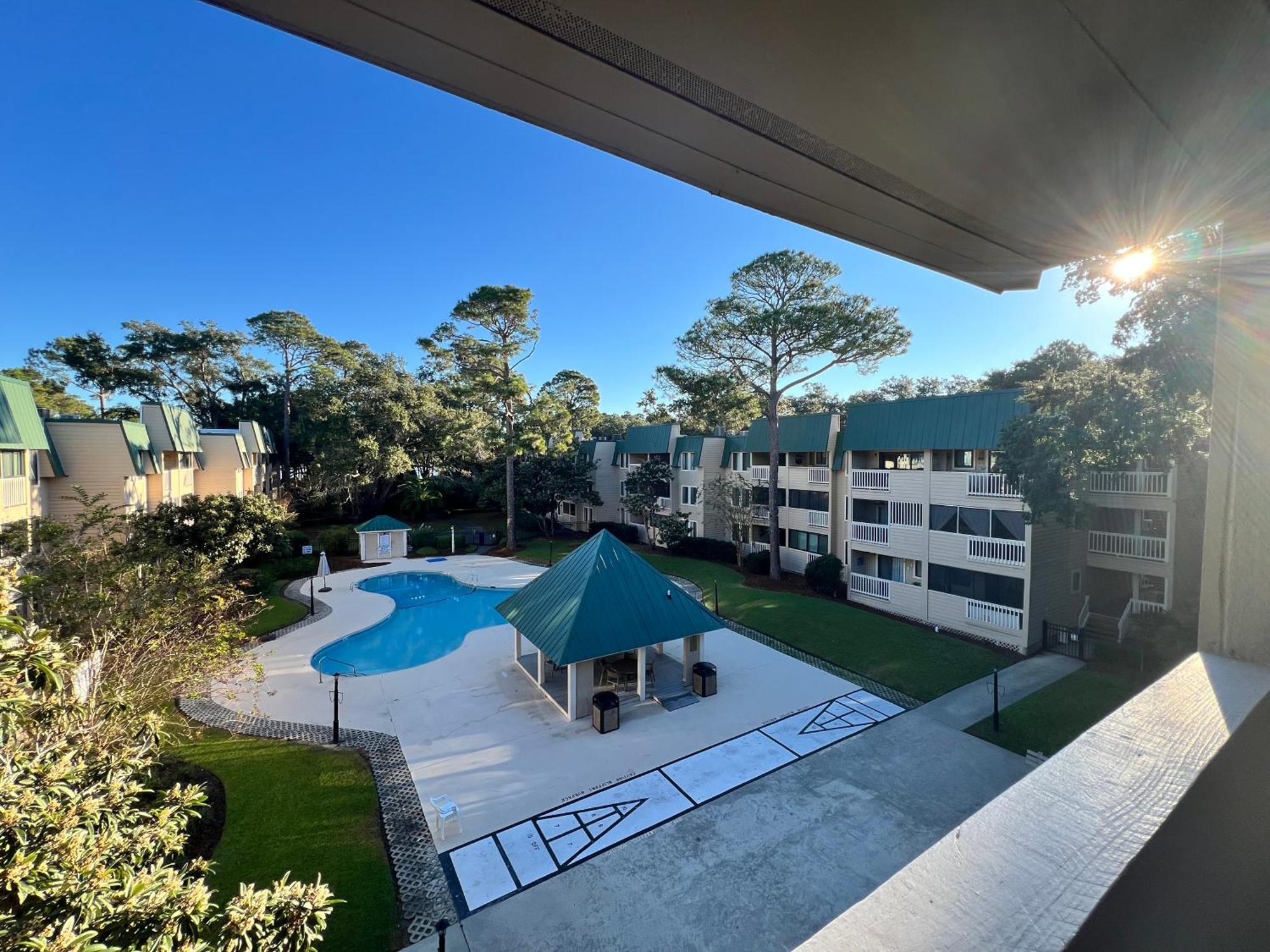 Apartment The Islander- Luxurious *