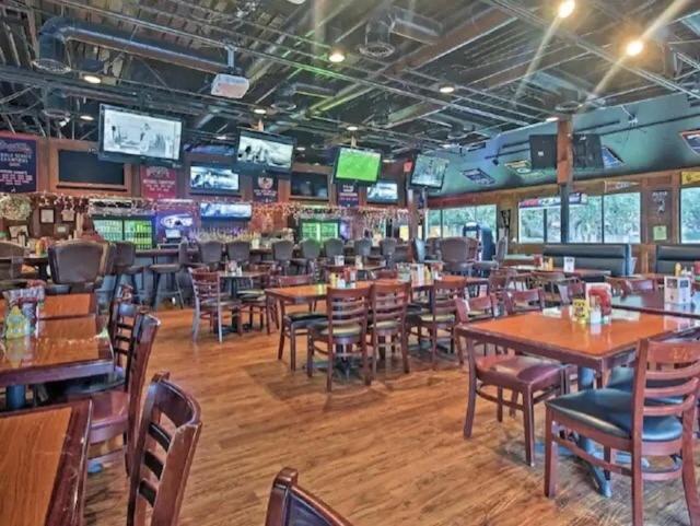 5 Min Walk To The 1st Floor Sleeps 4 Hilton Head Island