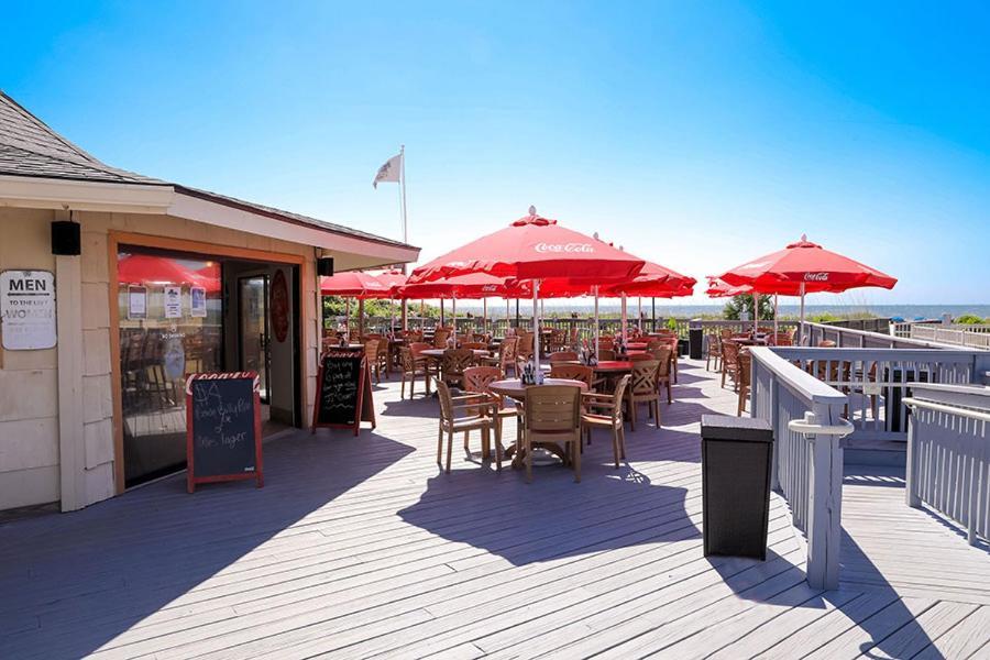 5 Min Walk To The 1st Floor Sleeps 4 Hilton Head Island