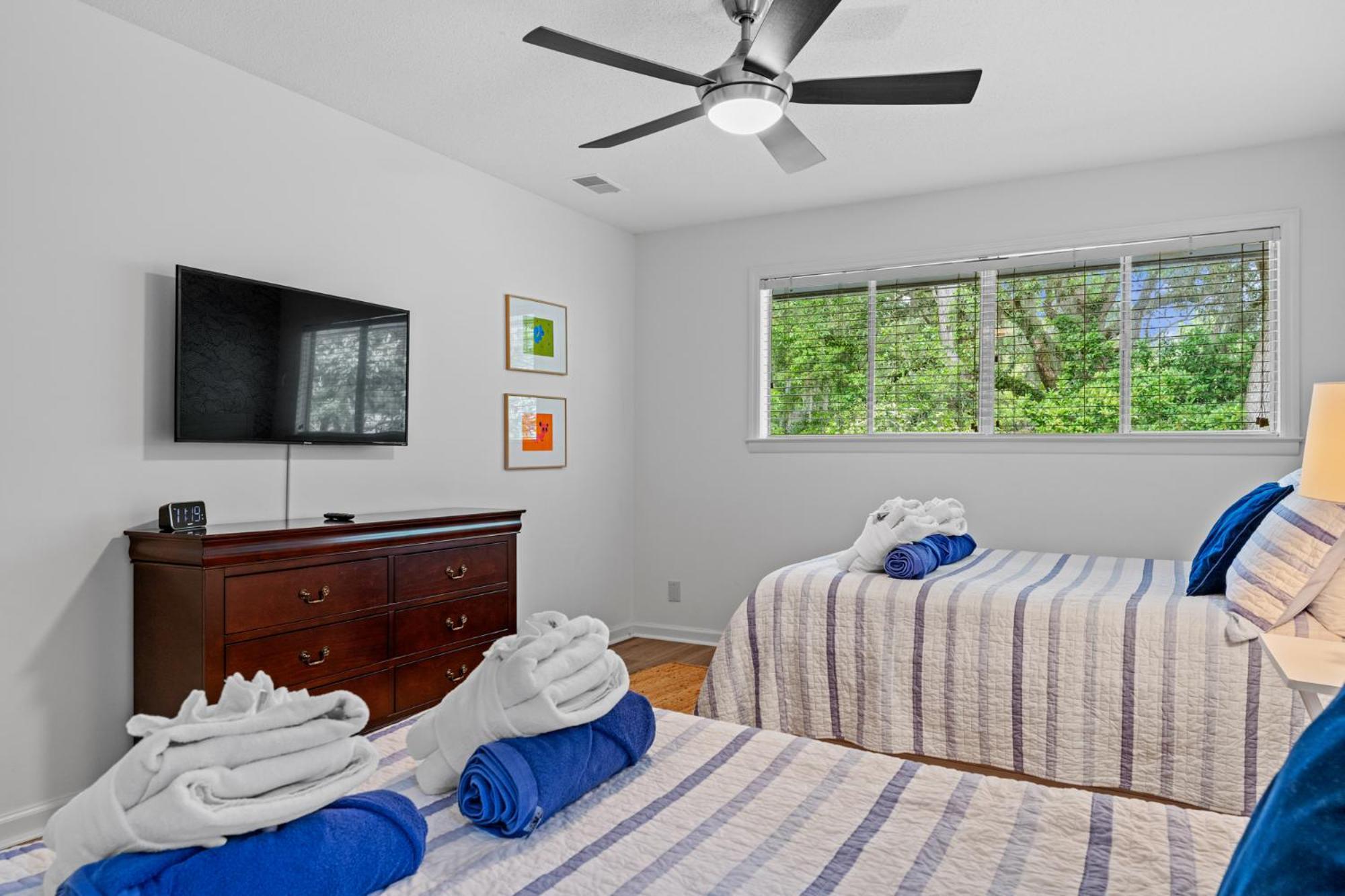 Pet Friendly - Private Pool - 4 Cotton Lane