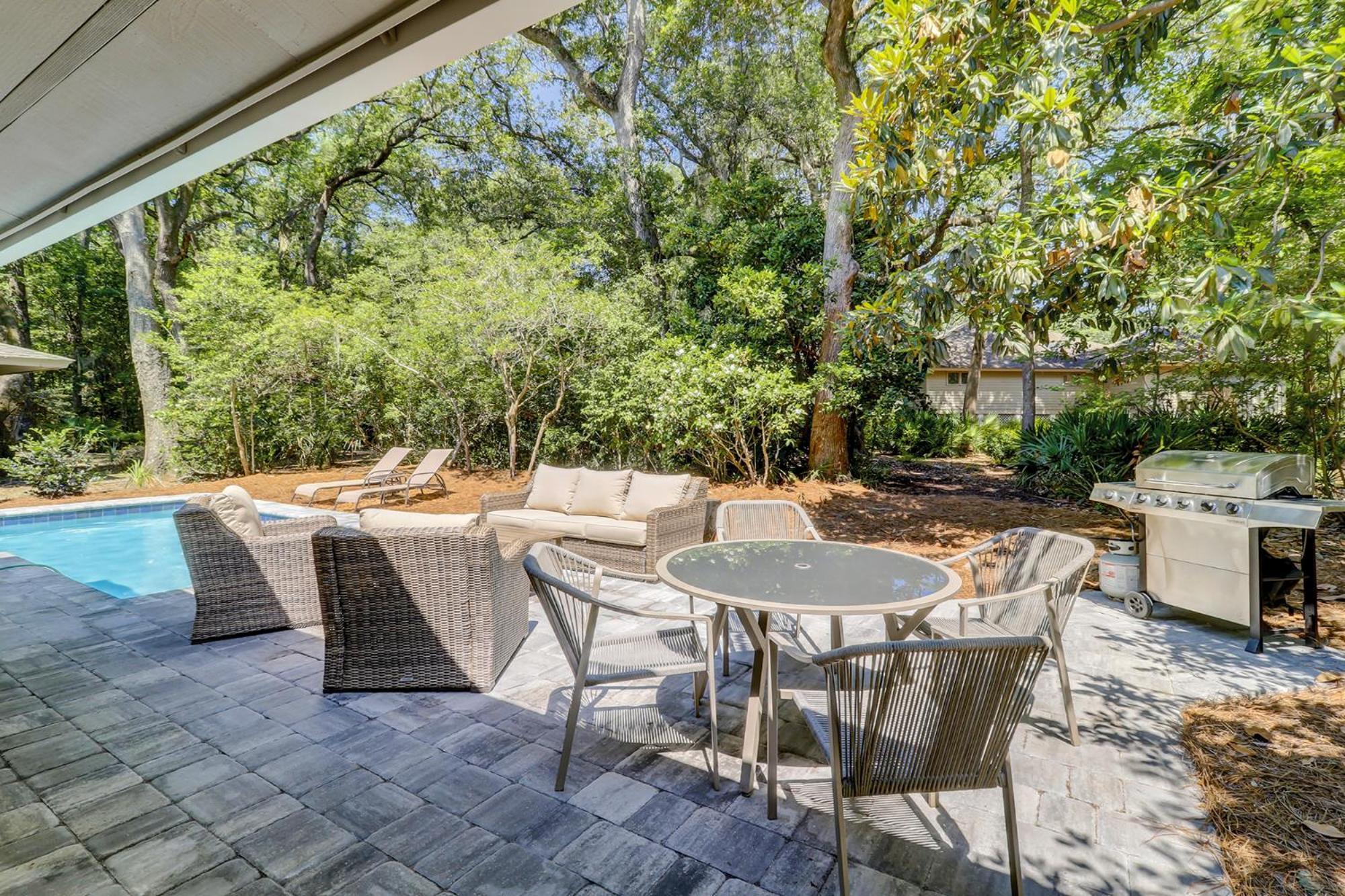 Holiday home Pet Friendly - Private Pool - 4 Cotton Lane