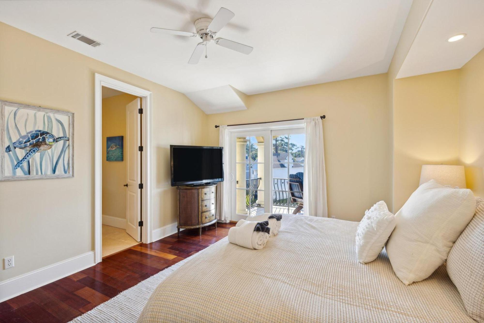 114 Sandcastle Holiday home *