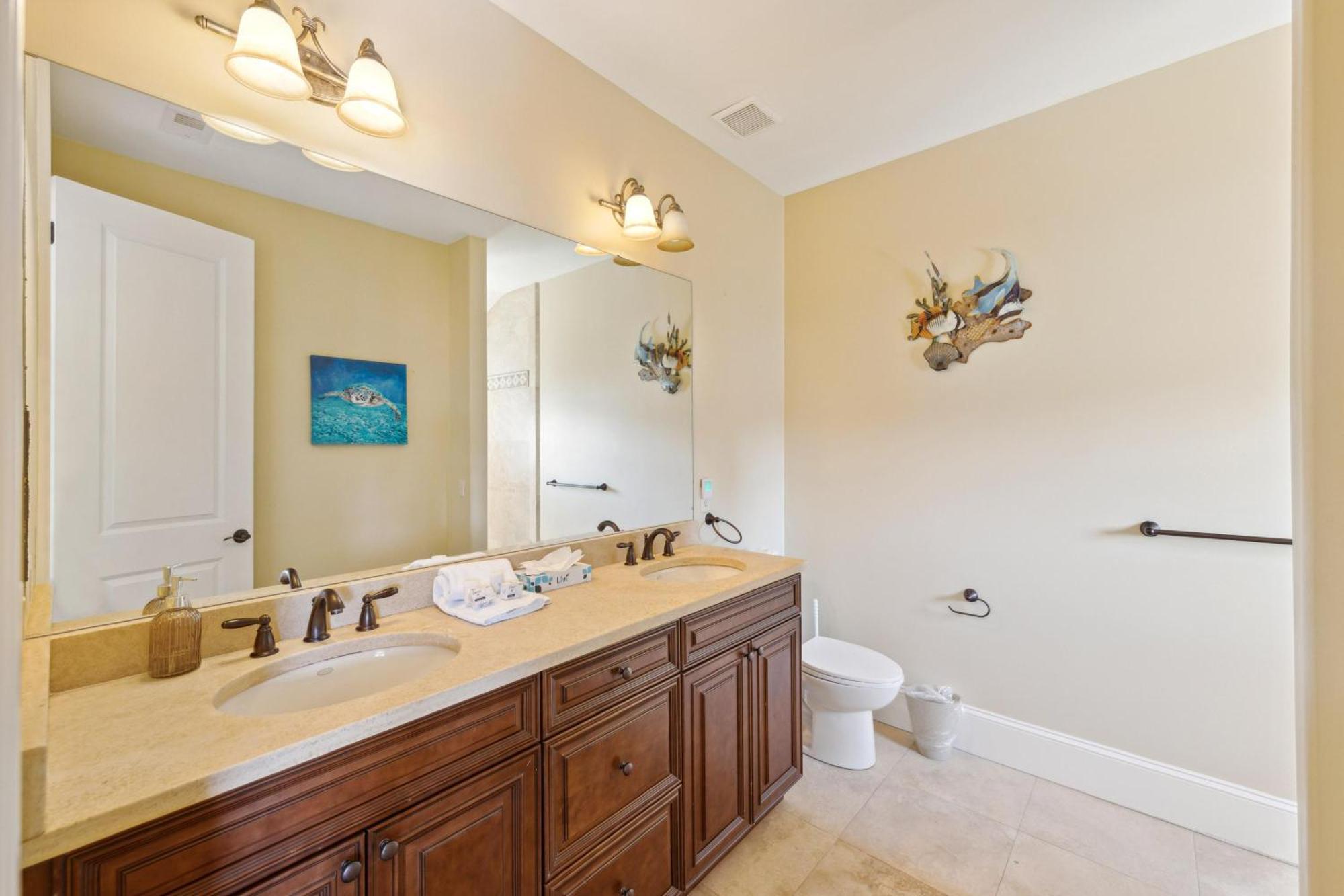 114 Sandcastle * Hilton Head Island