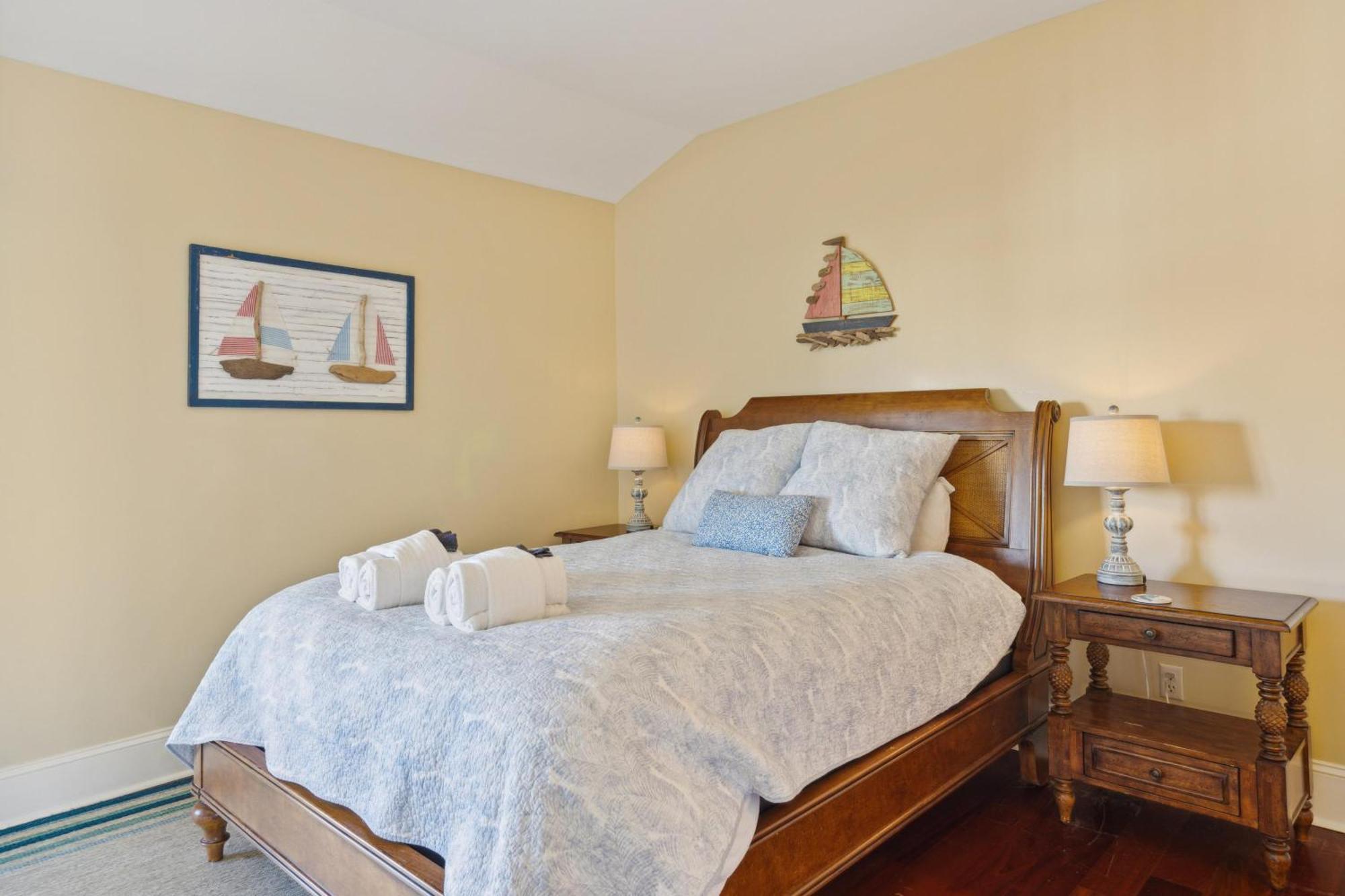 114 Sandcastle Holiday home