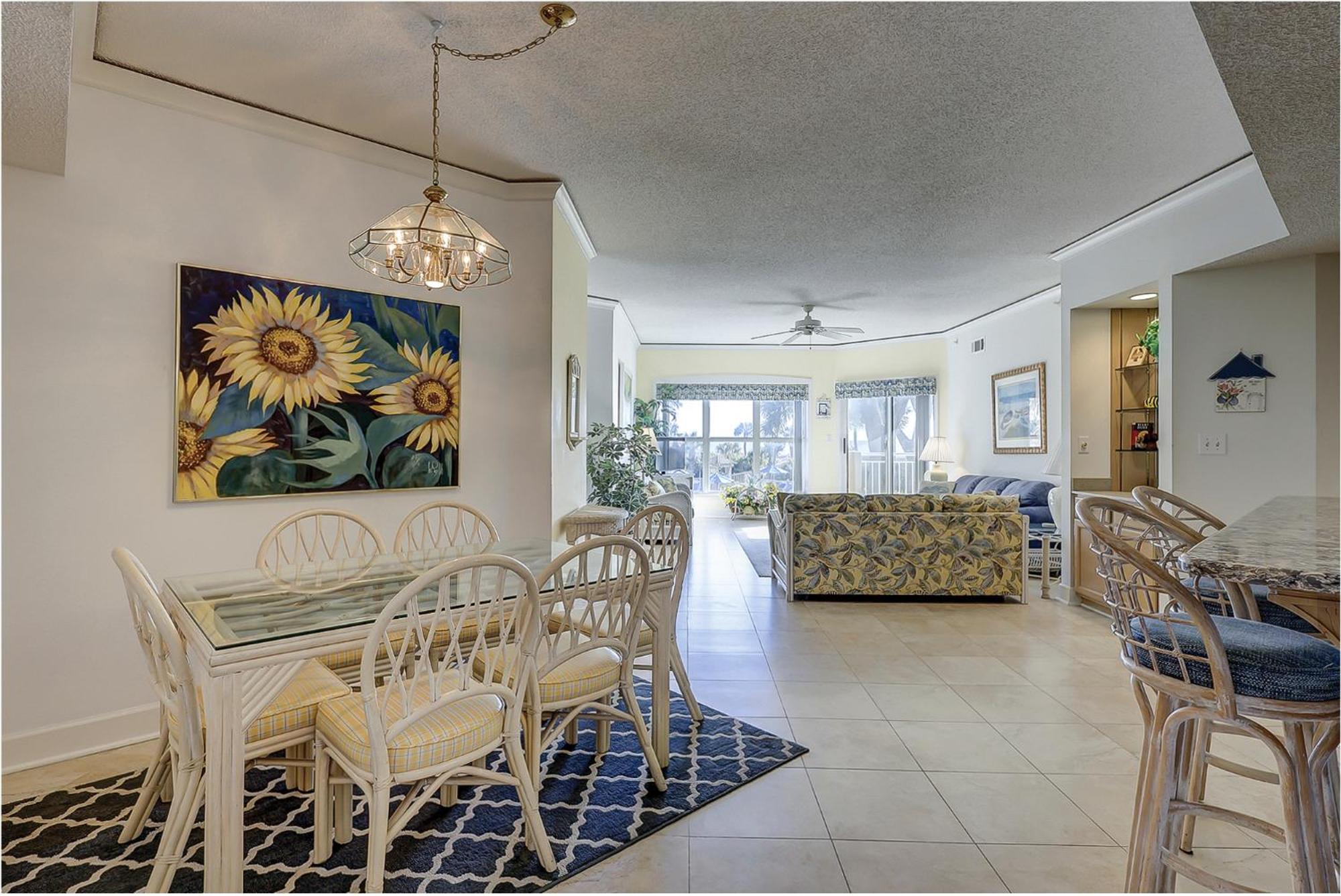 5106 Hampton Place 2 Bedroom Oceanfront *
