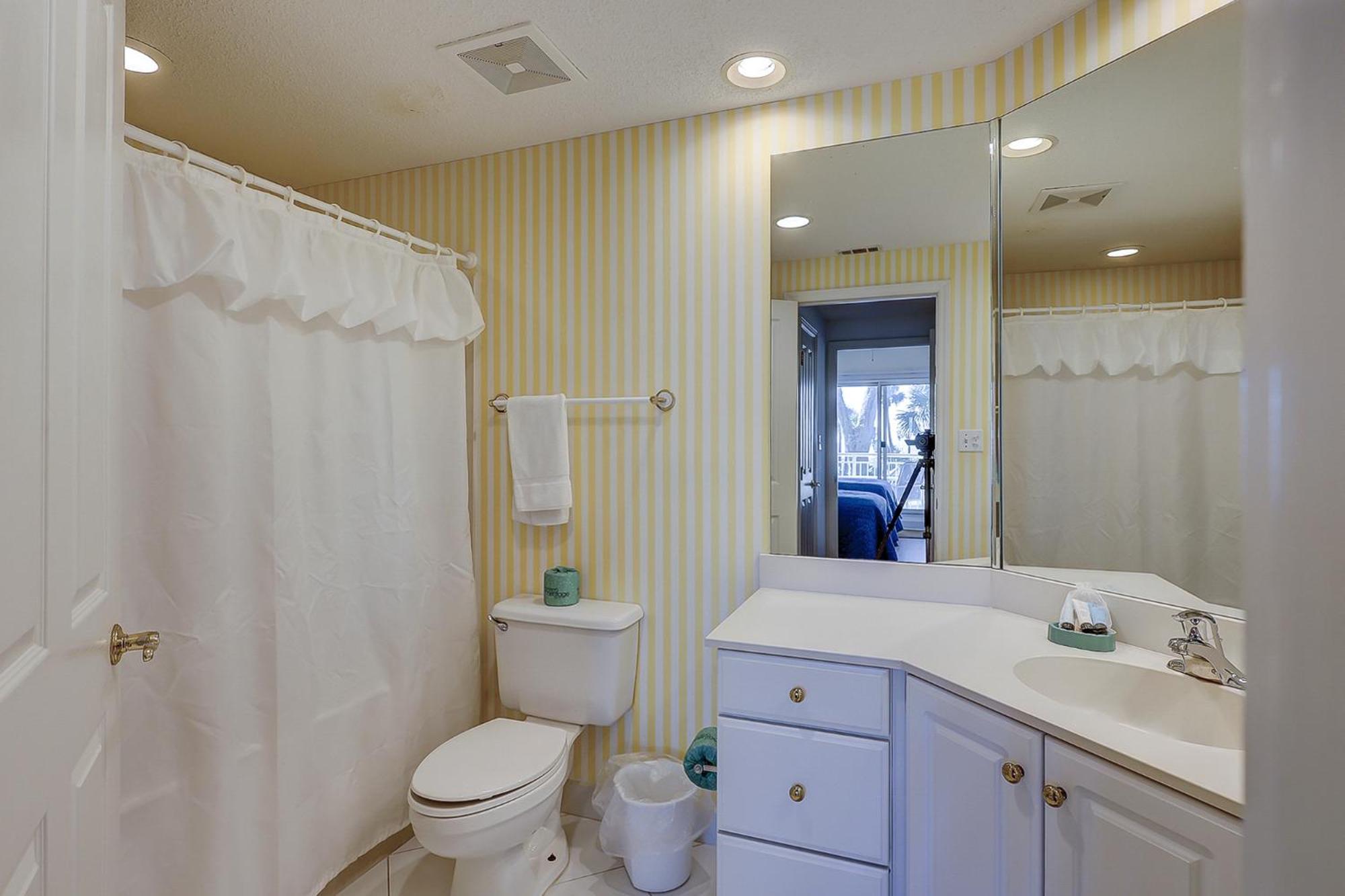 5106 Hampton Place 2 Bedroom Oceanfront Villa