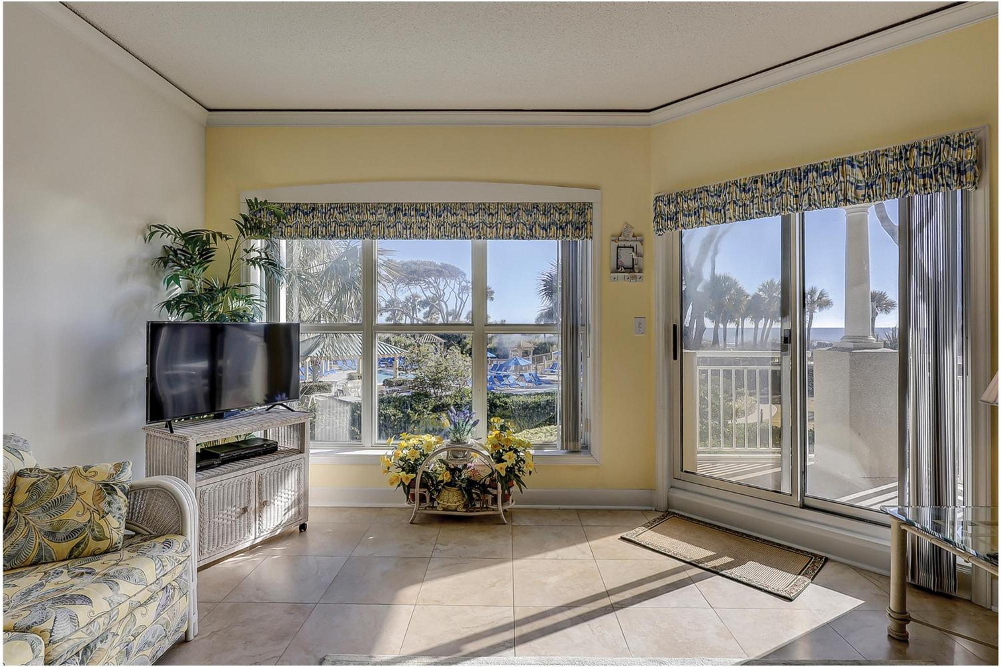 5106 Hampton Place 2 Bedroom Oceanfront