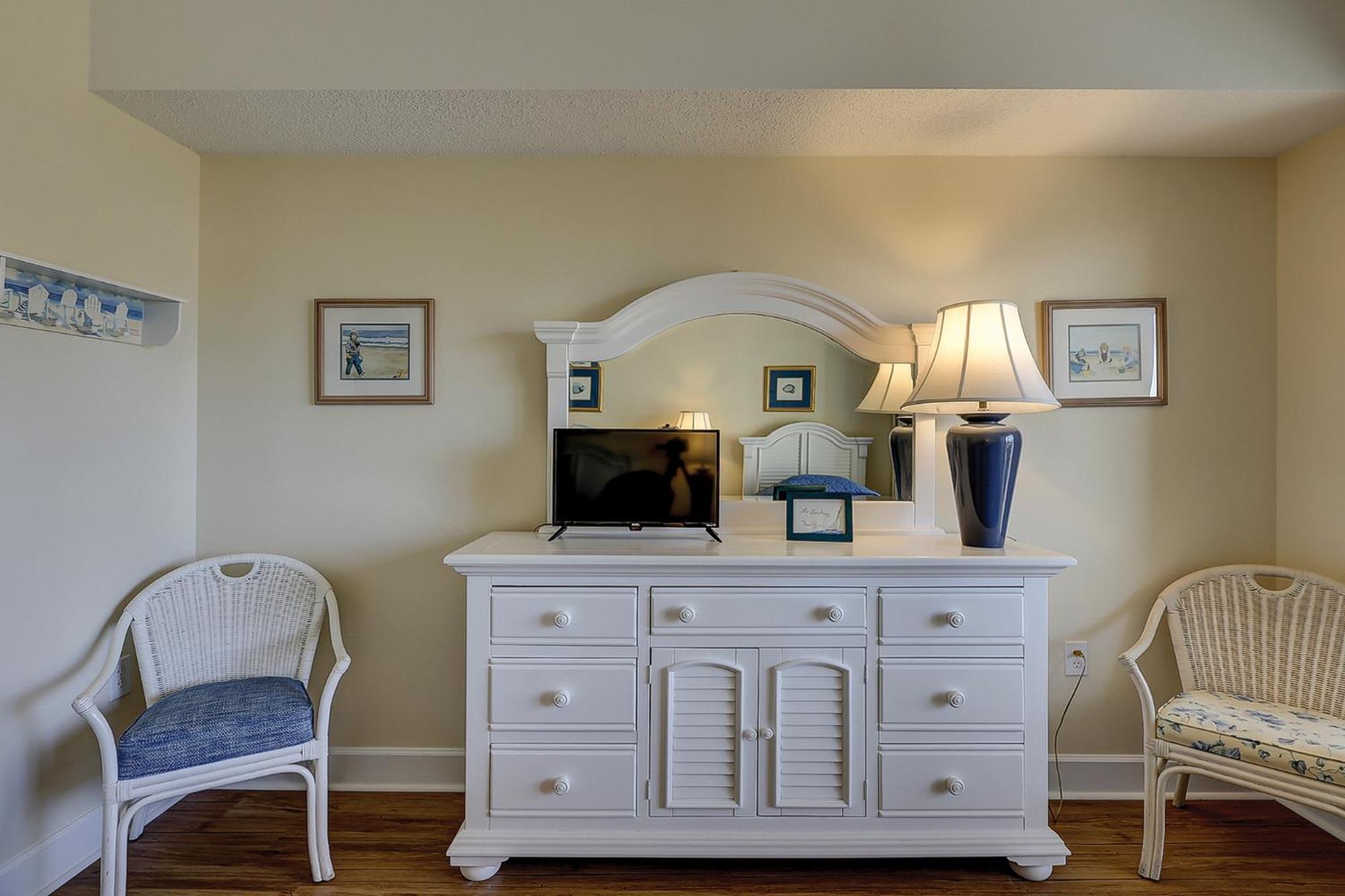 5106 Hampton Place 2 Bedroom Oceanfront *