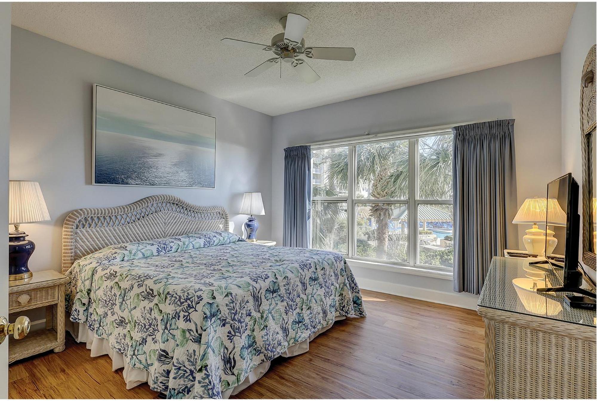 5106 Hampton Place 2 Bedroom Oceanfront
