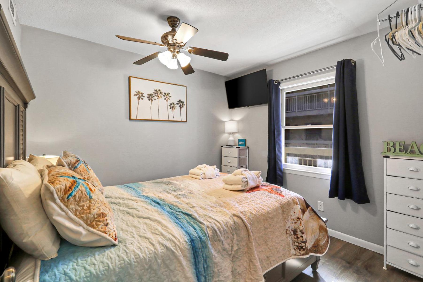 Apartment Ocean View Breakers At Coligny