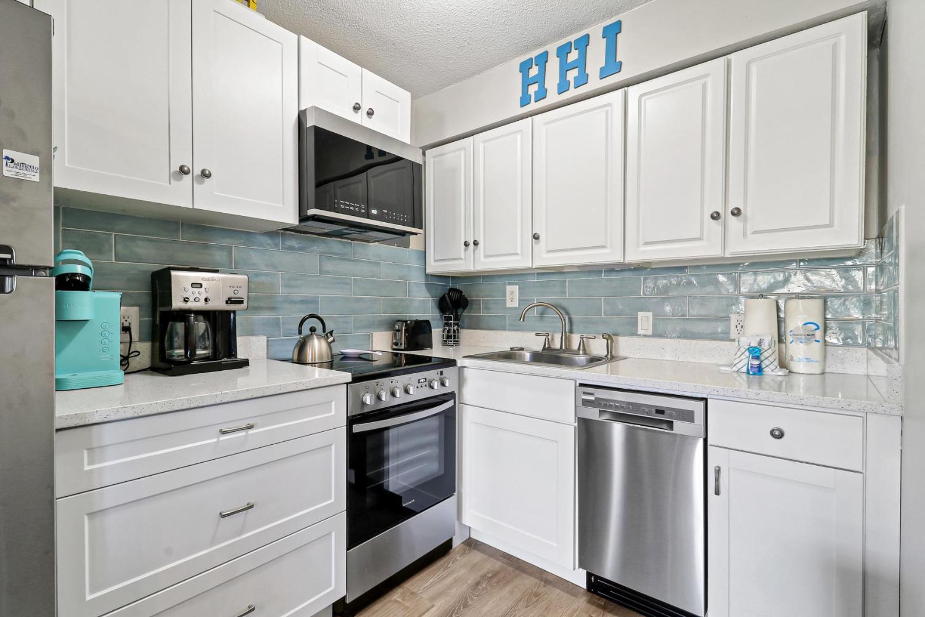 Apartment Ocean View Breakers At Coligny