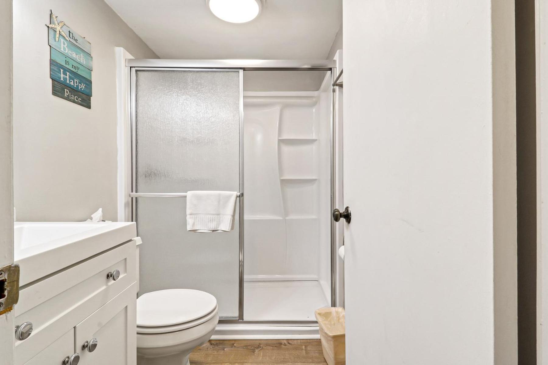 Apartment Ocean View Breakers At Coligny *