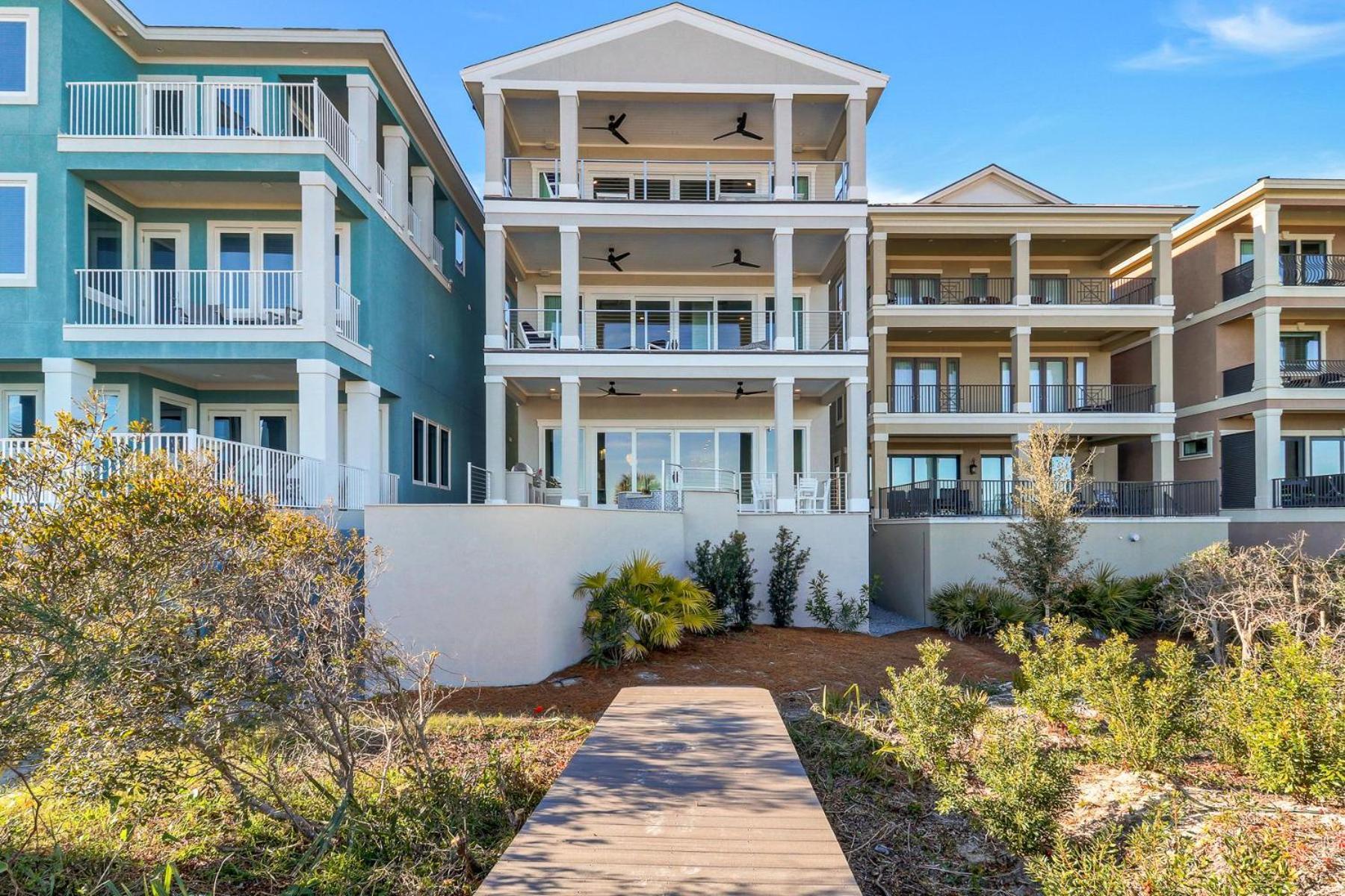 25 Singleton Holiday home *