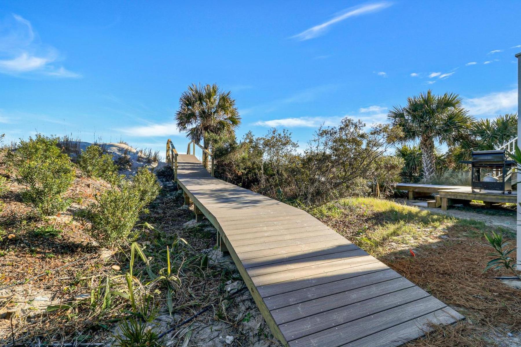 25 Singleton Holiday home Hilton Head Island