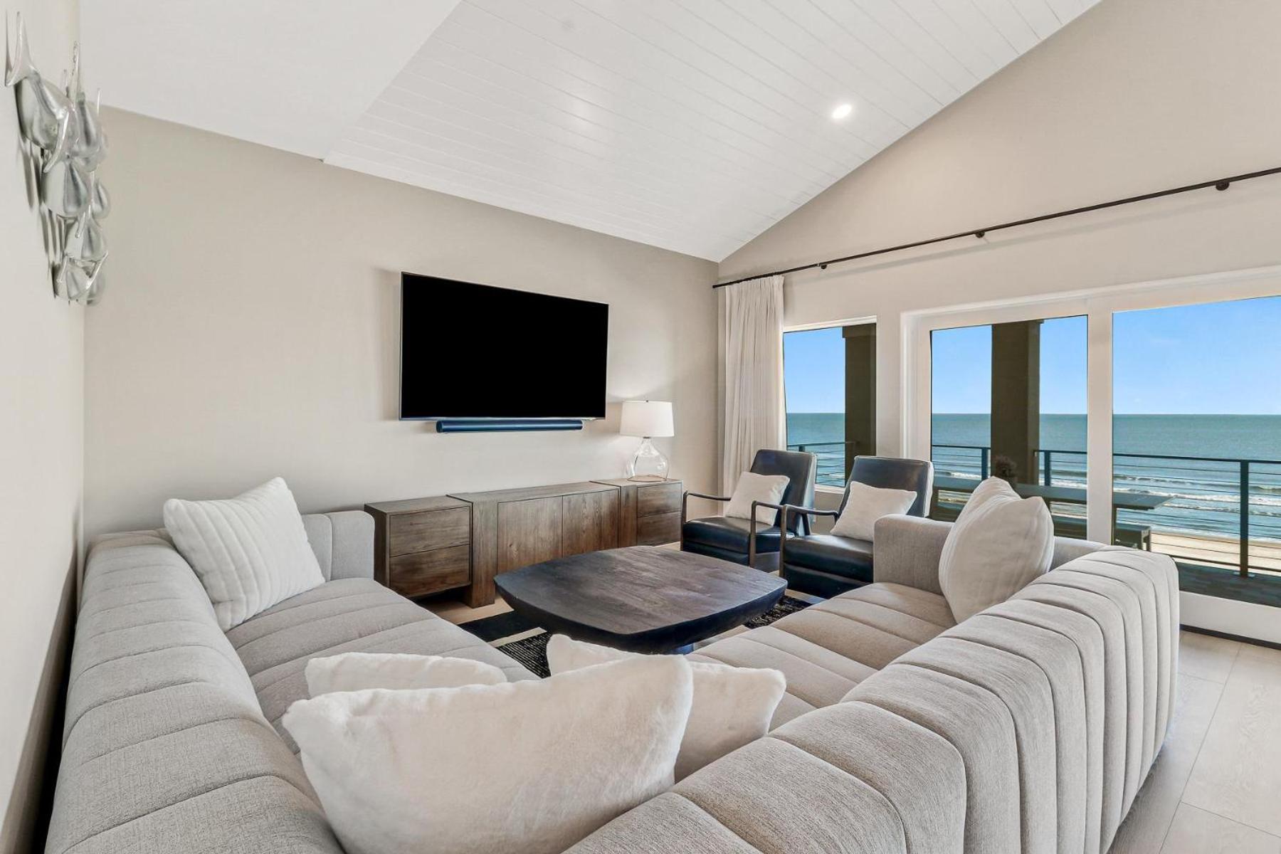 25 Singleton Holiday home *