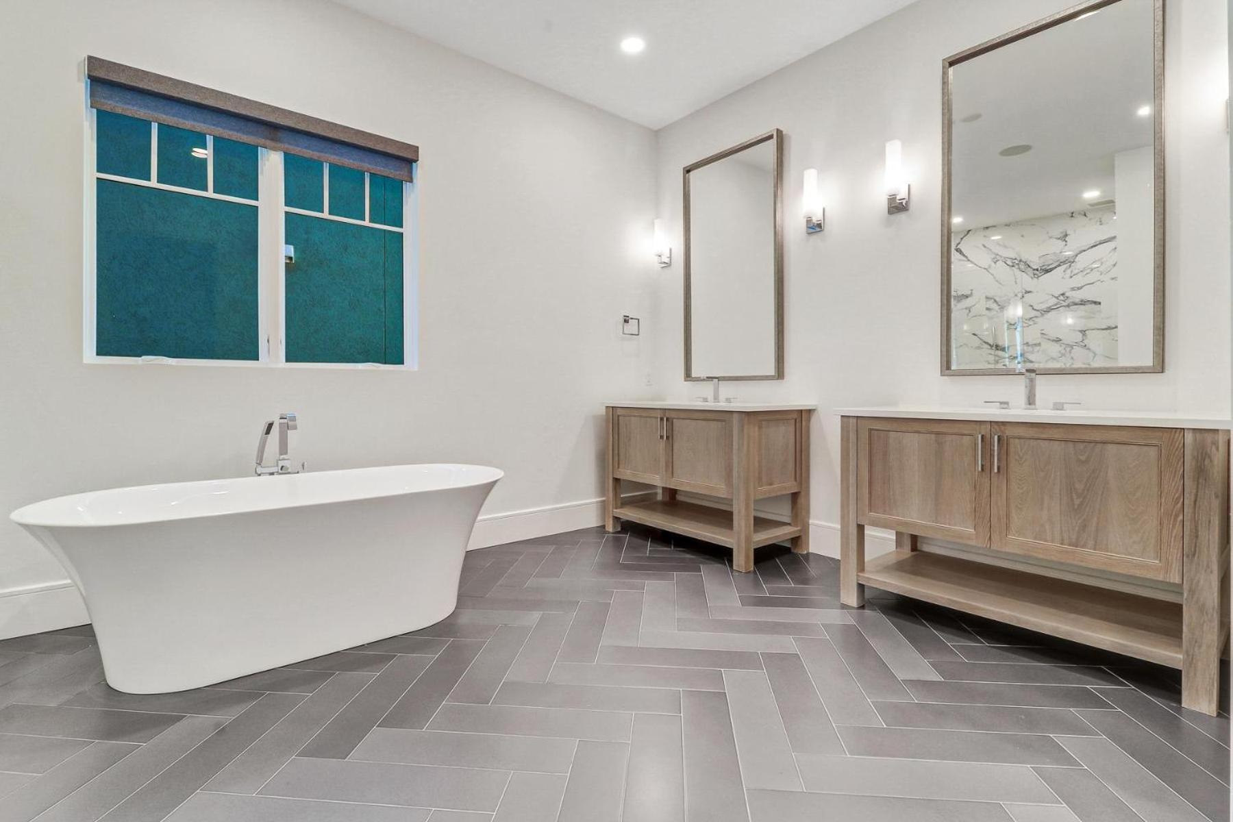 25 Singleton Holiday home *
