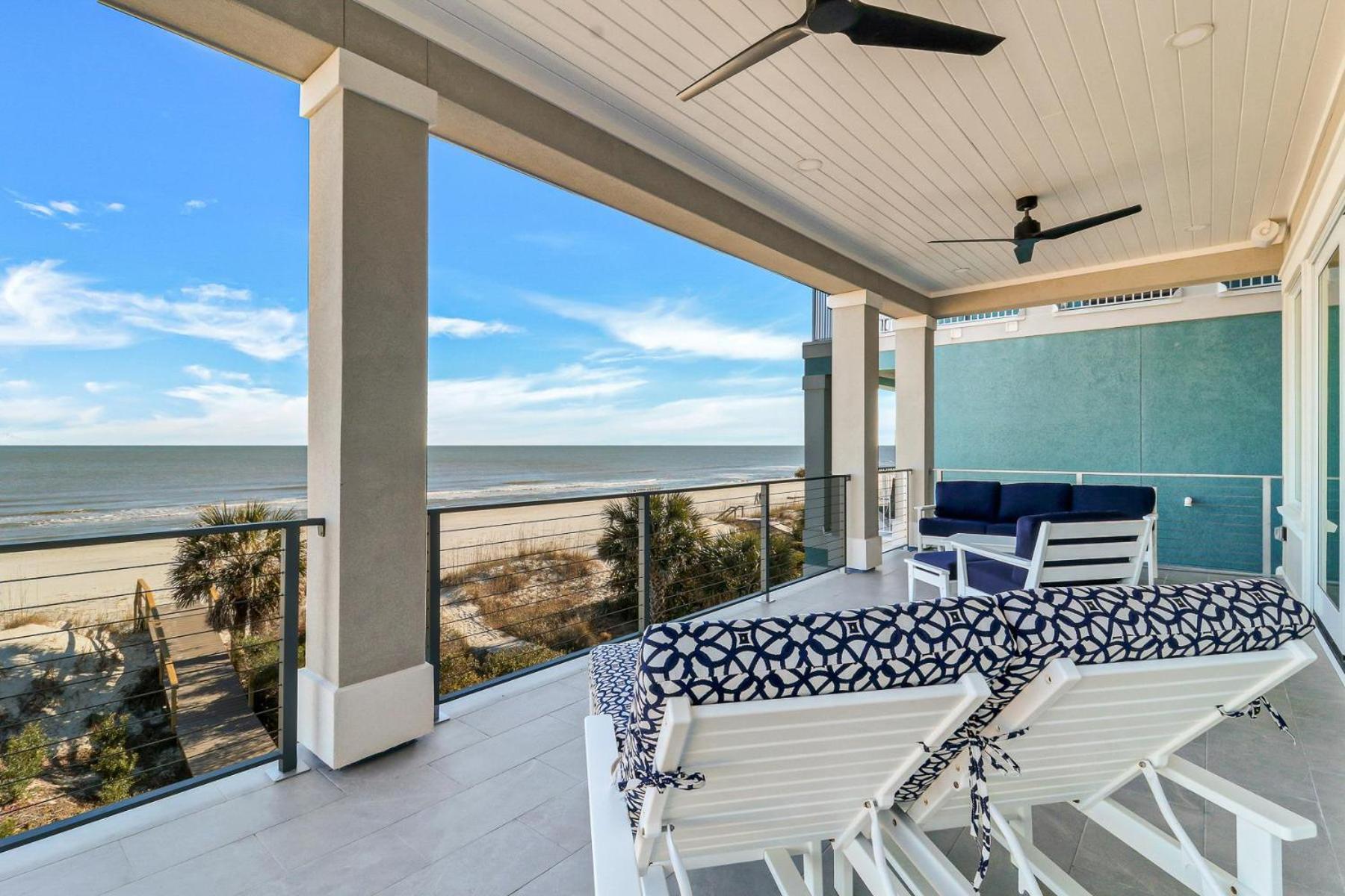 25 Singleton Holiday home *