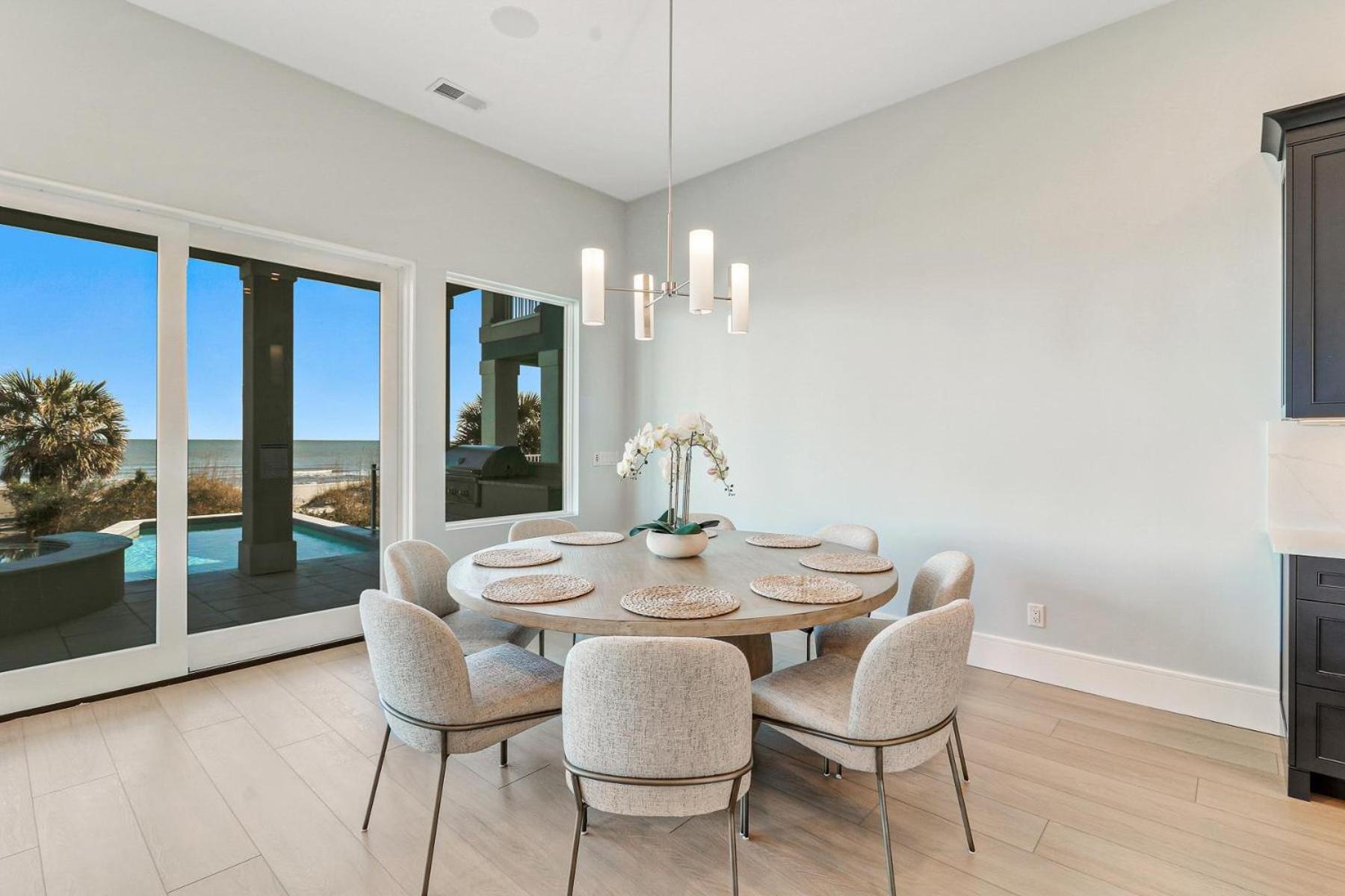 25 Singleton Holiday home