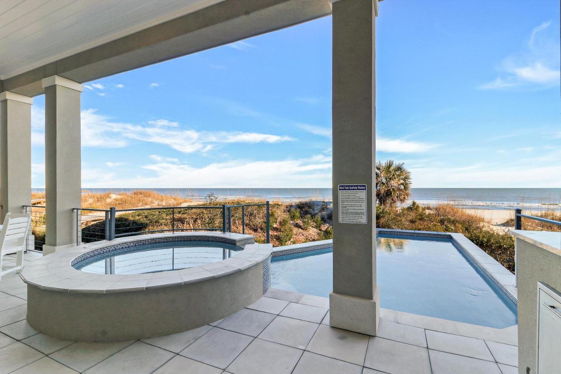 Holiday home 25 Singleton *