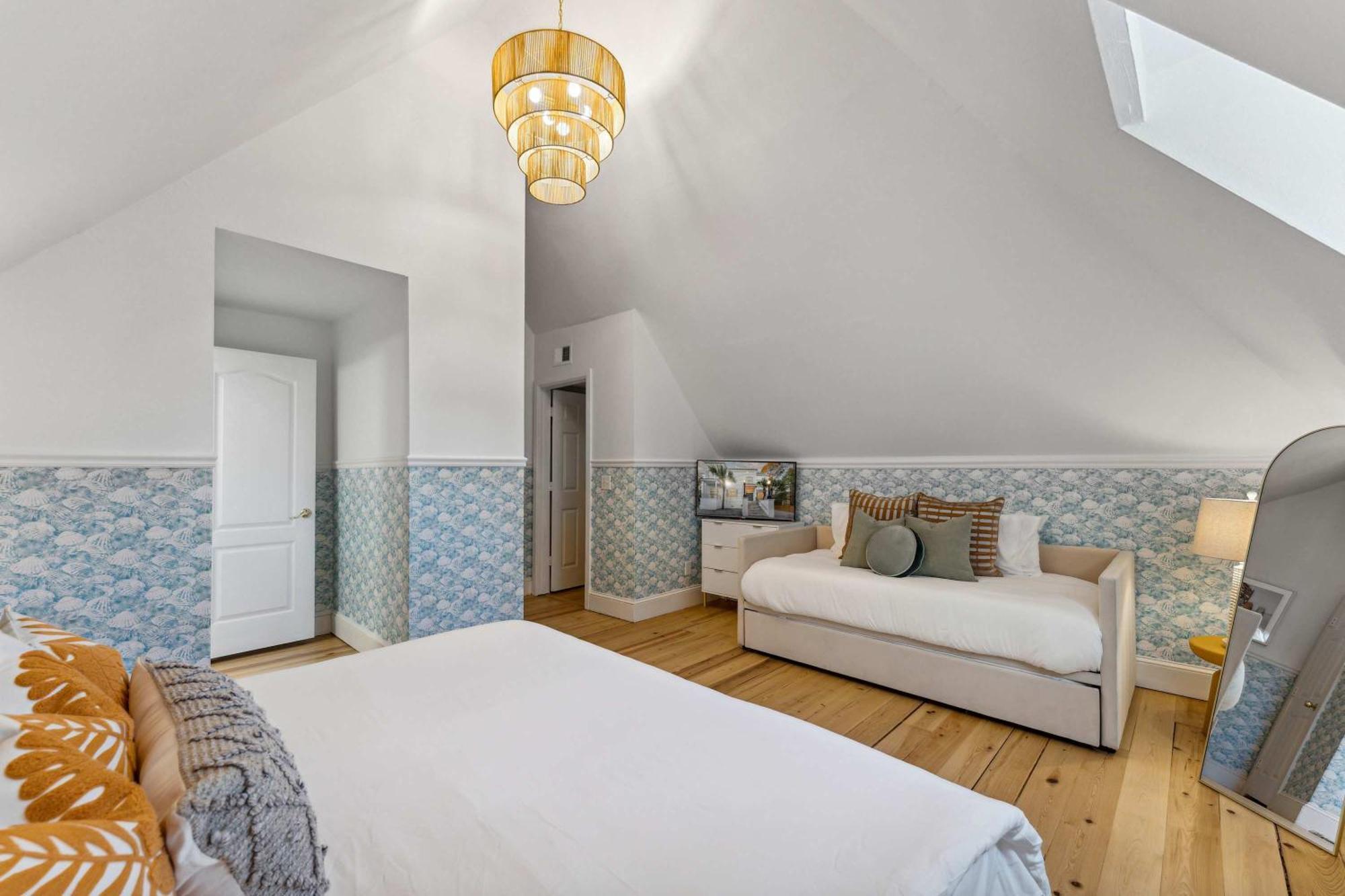 Holiday home Burkes Mansion - The Epic Experience