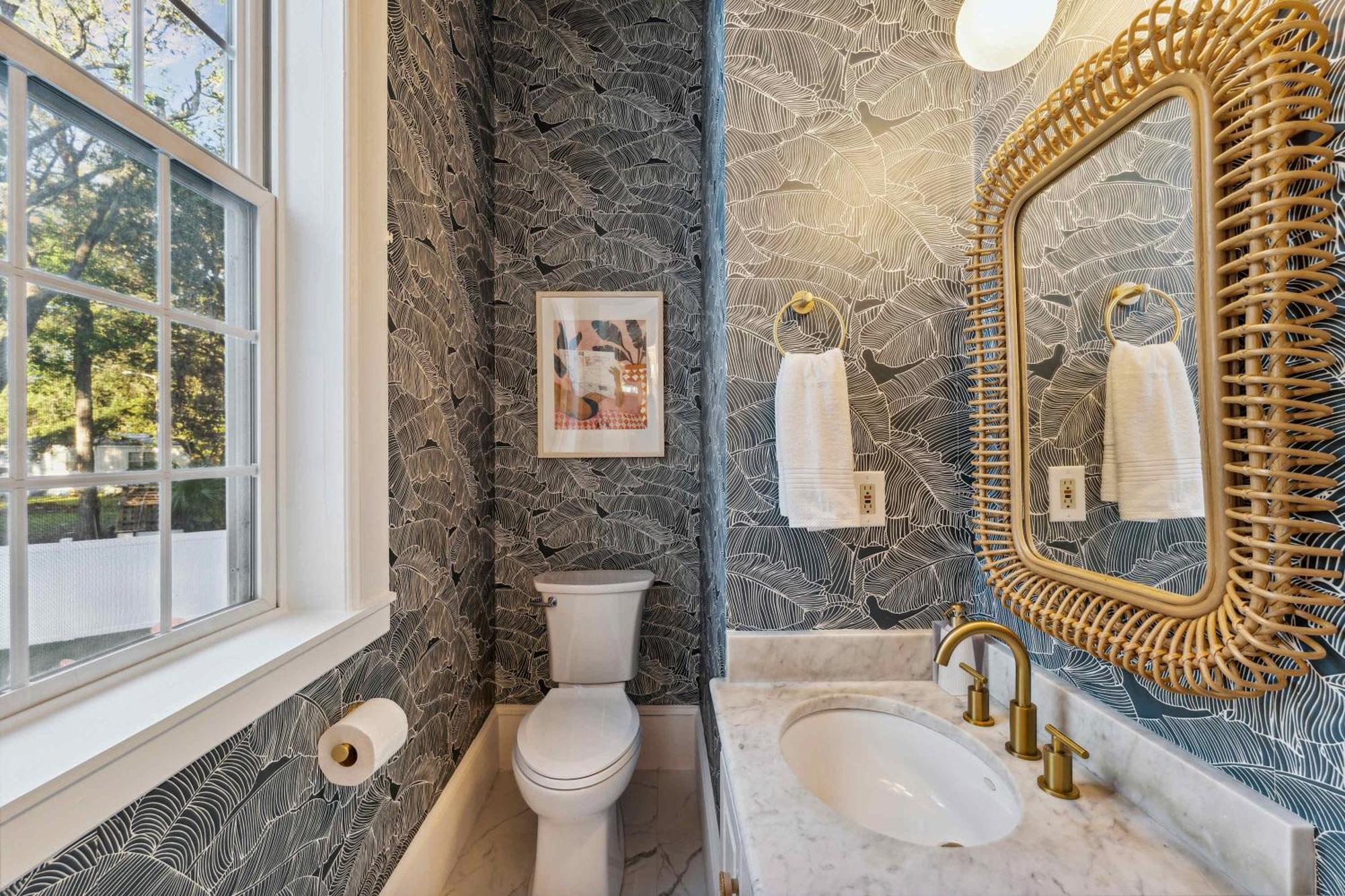 Holiday home Burkes Mansion - The Epic Experience Hilton Head Island