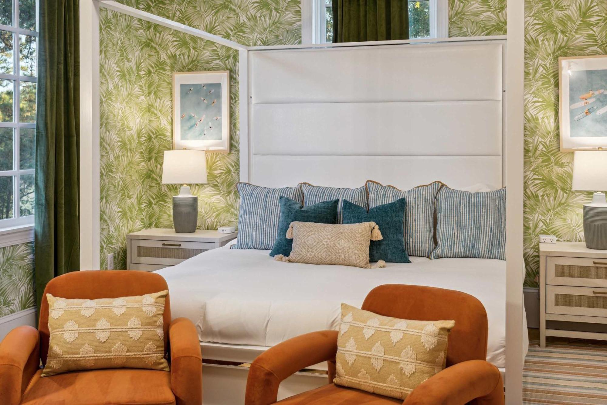 Burkes Mansion - The Epic Experience Holiday home