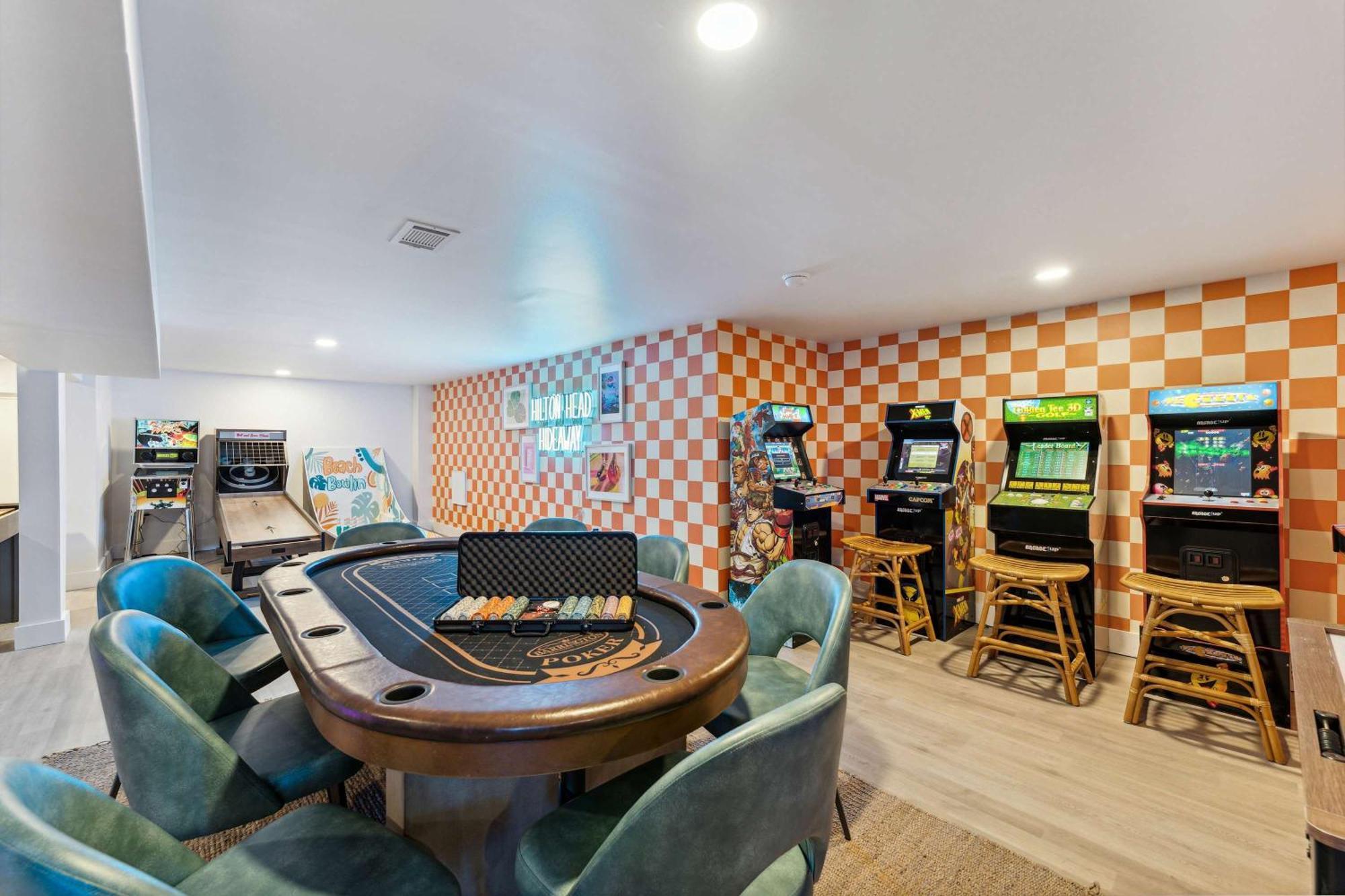 Burkes Mansion - The Epic Experience Holiday home *