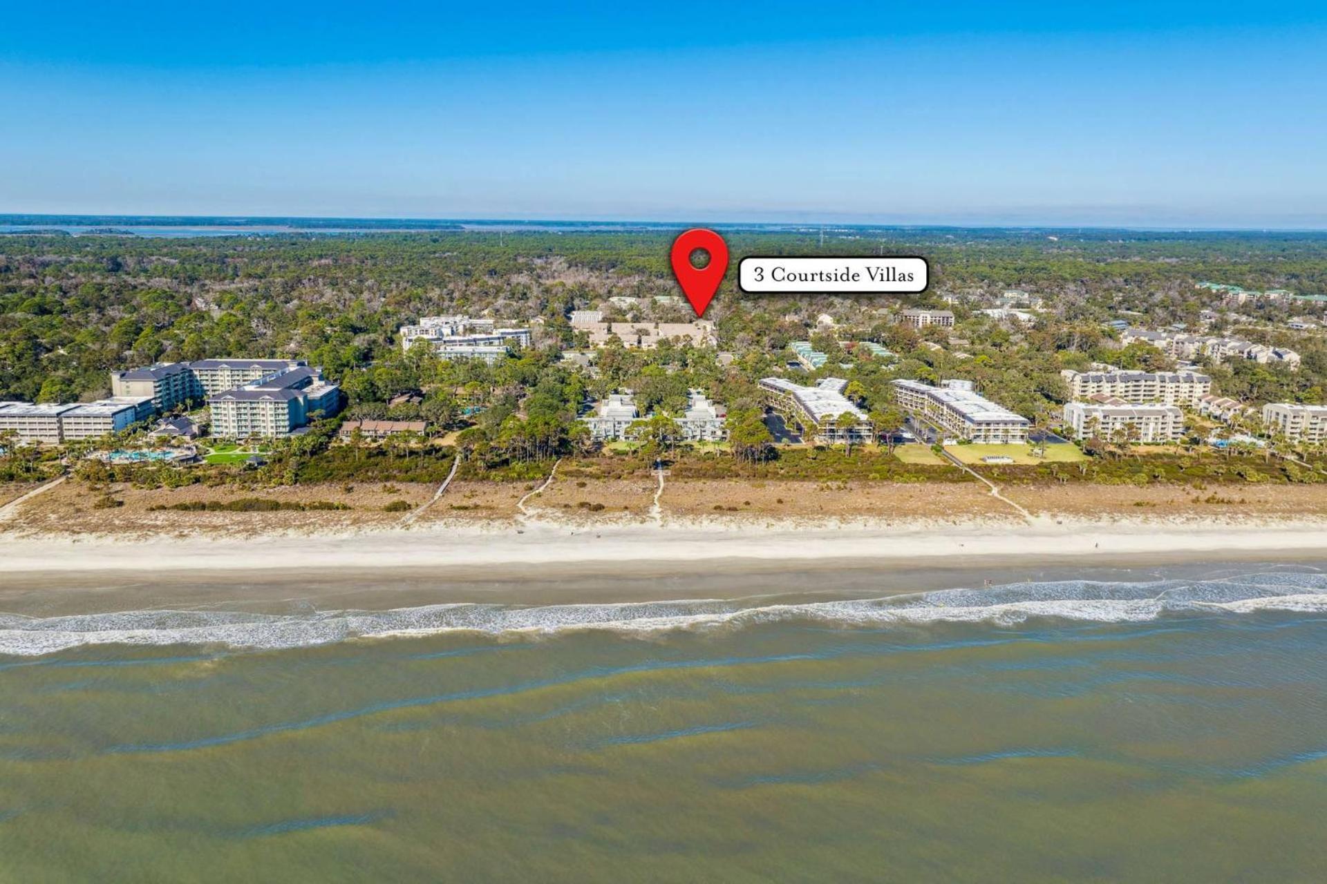 Sea Soon * Hilton Head Island