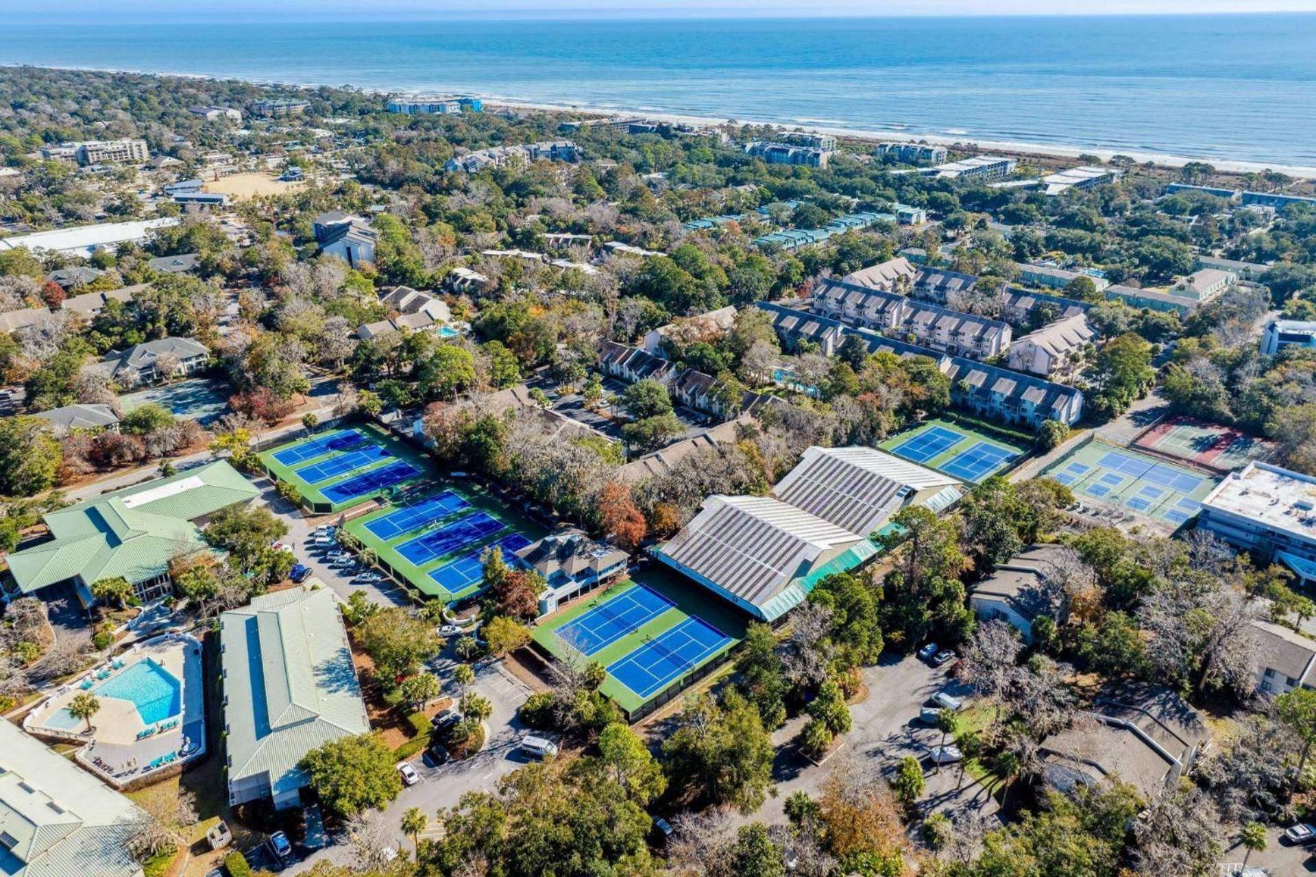 Holiday home Sea Soon Hilton Head Island